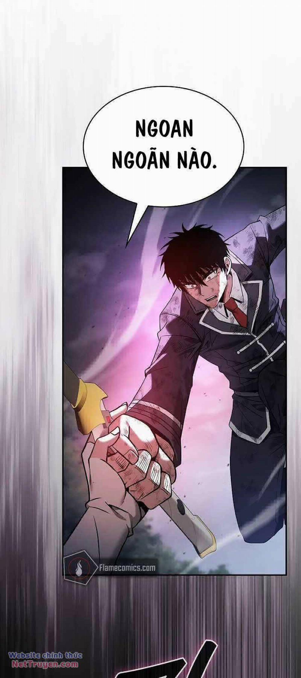 Kiếm Sĩ Thiên Tài Của Học Viện 46 trang 79