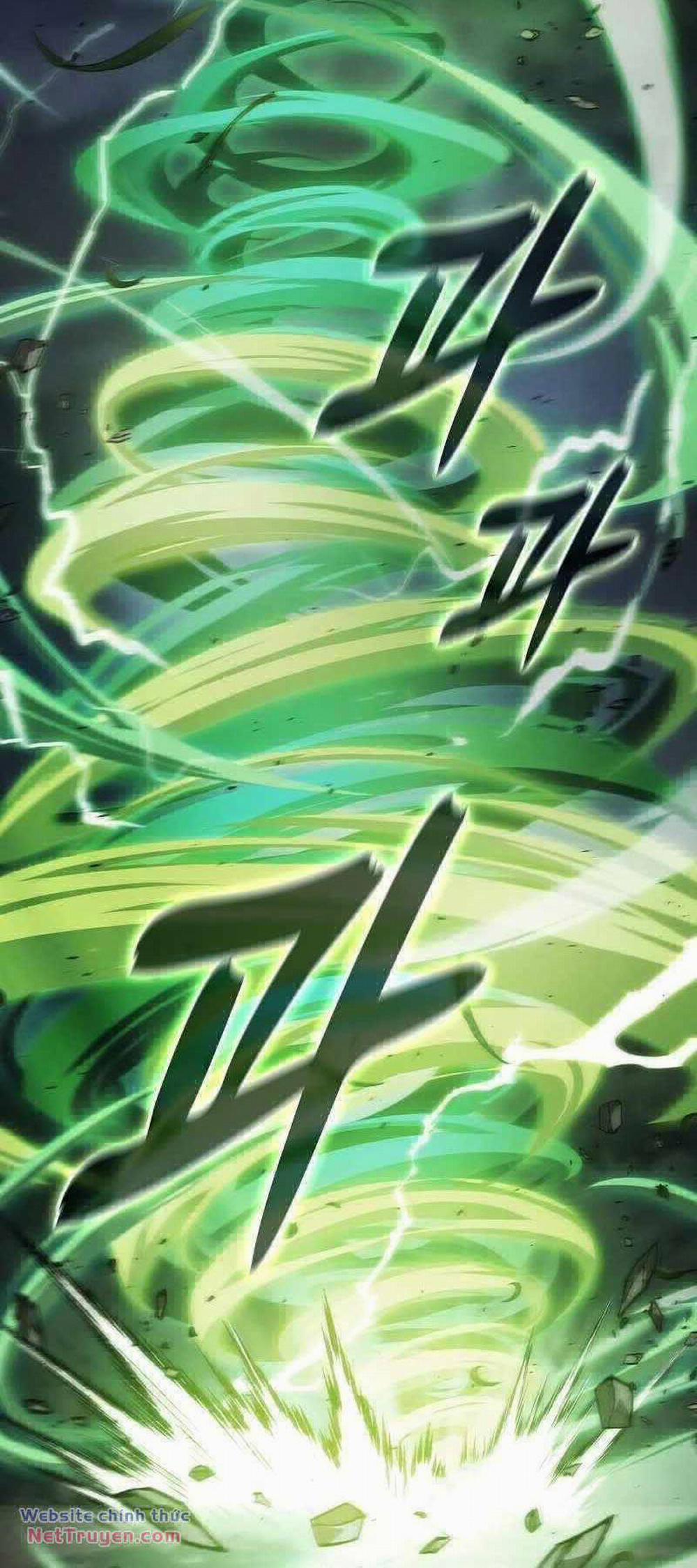 Kiếm Sĩ Thiên Tài Của Học Viện 46 trang 8