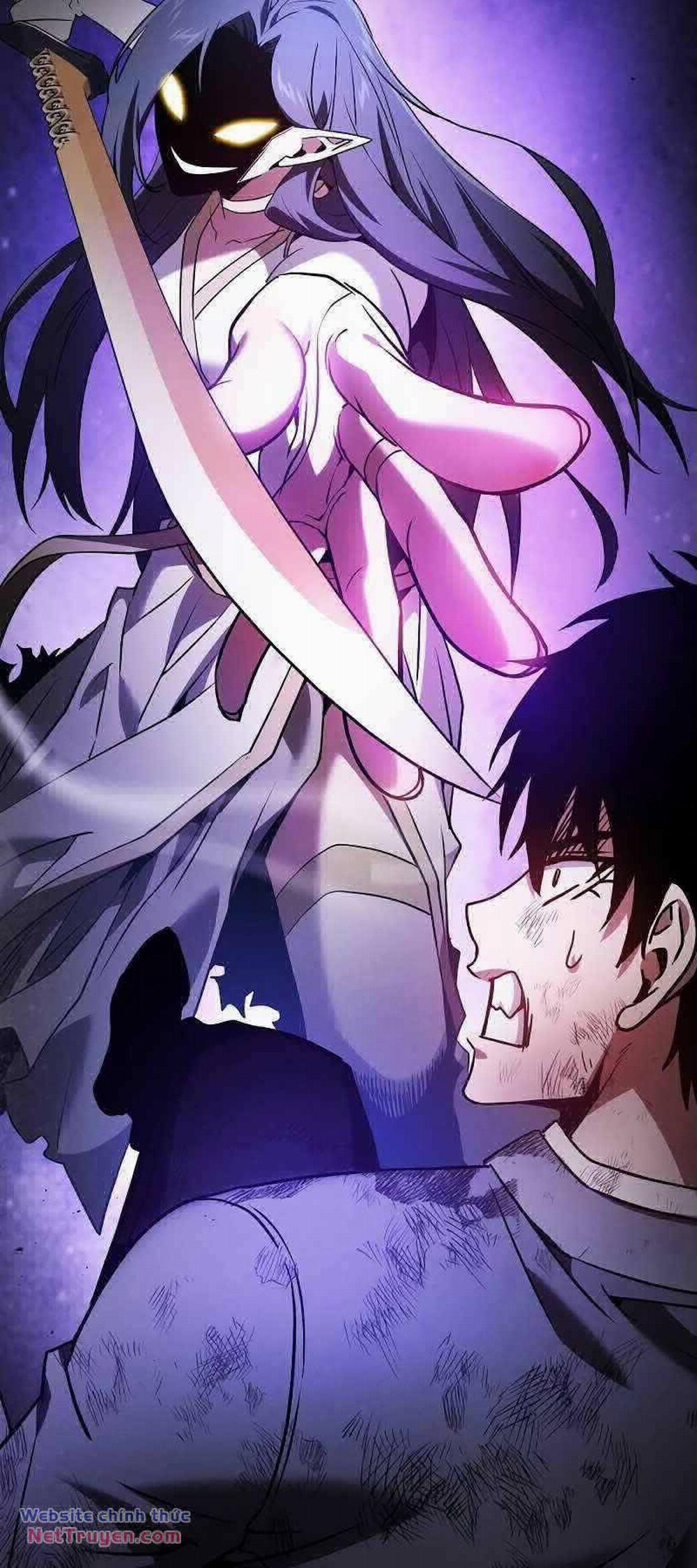 Kiếm Sĩ Thiên Tài Của Học Viện 46 trang 84