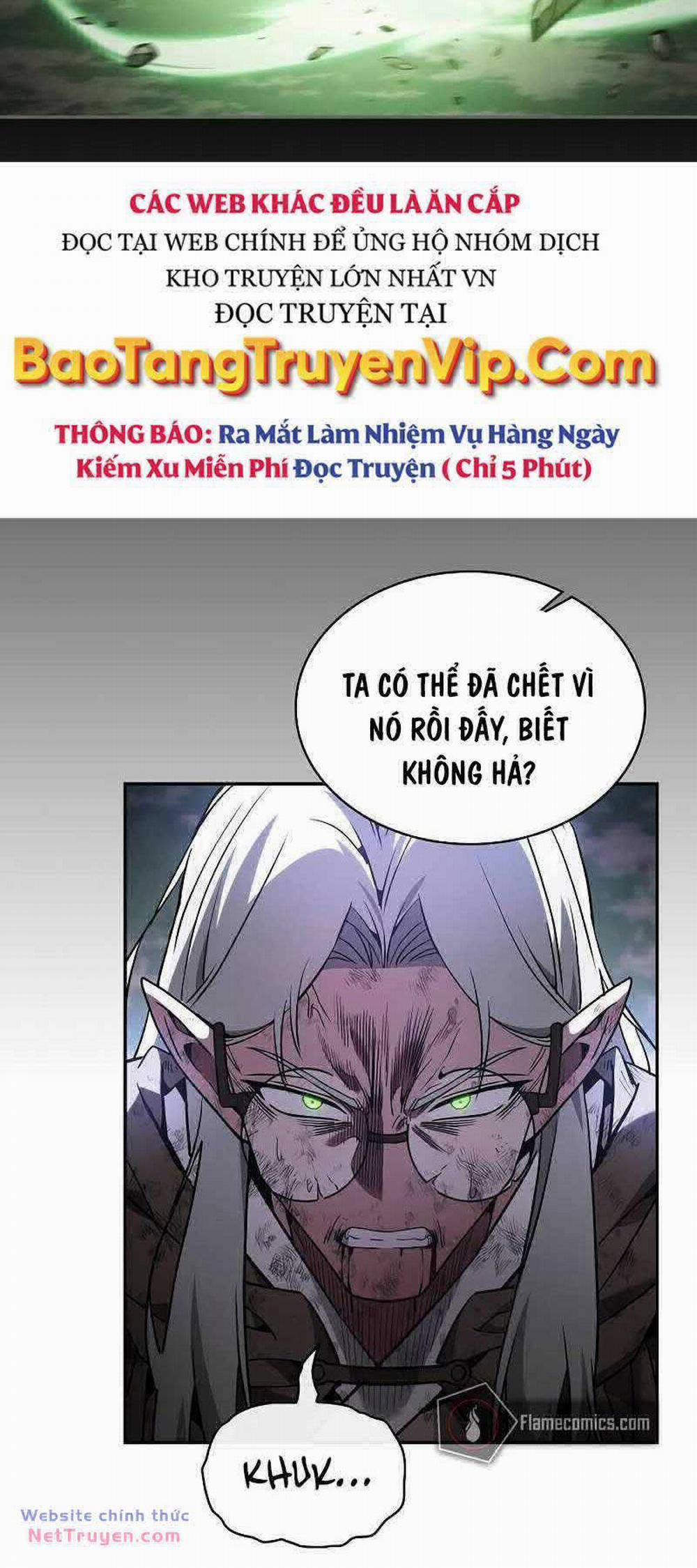 Kiếm Sĩ Thiên Tài Của Học Viện 46 trang 9