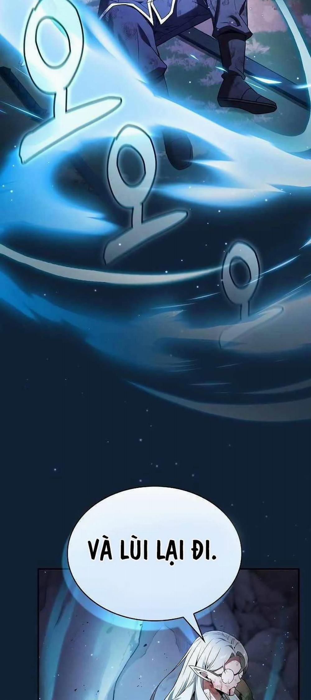 Kiếm Sĩ Thiên Tài Của Học Viện 47 trang 10