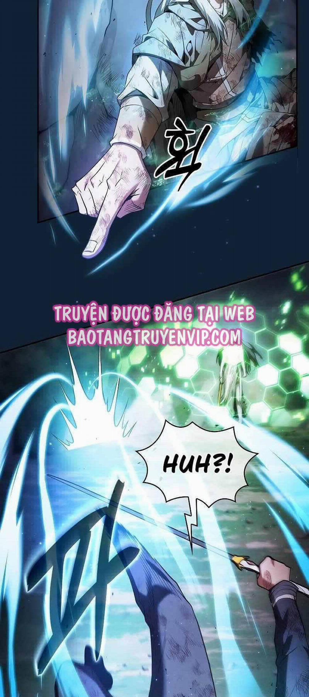 Kiếm Sĩ Thiên Tài Của Học Viện 47 trang 11