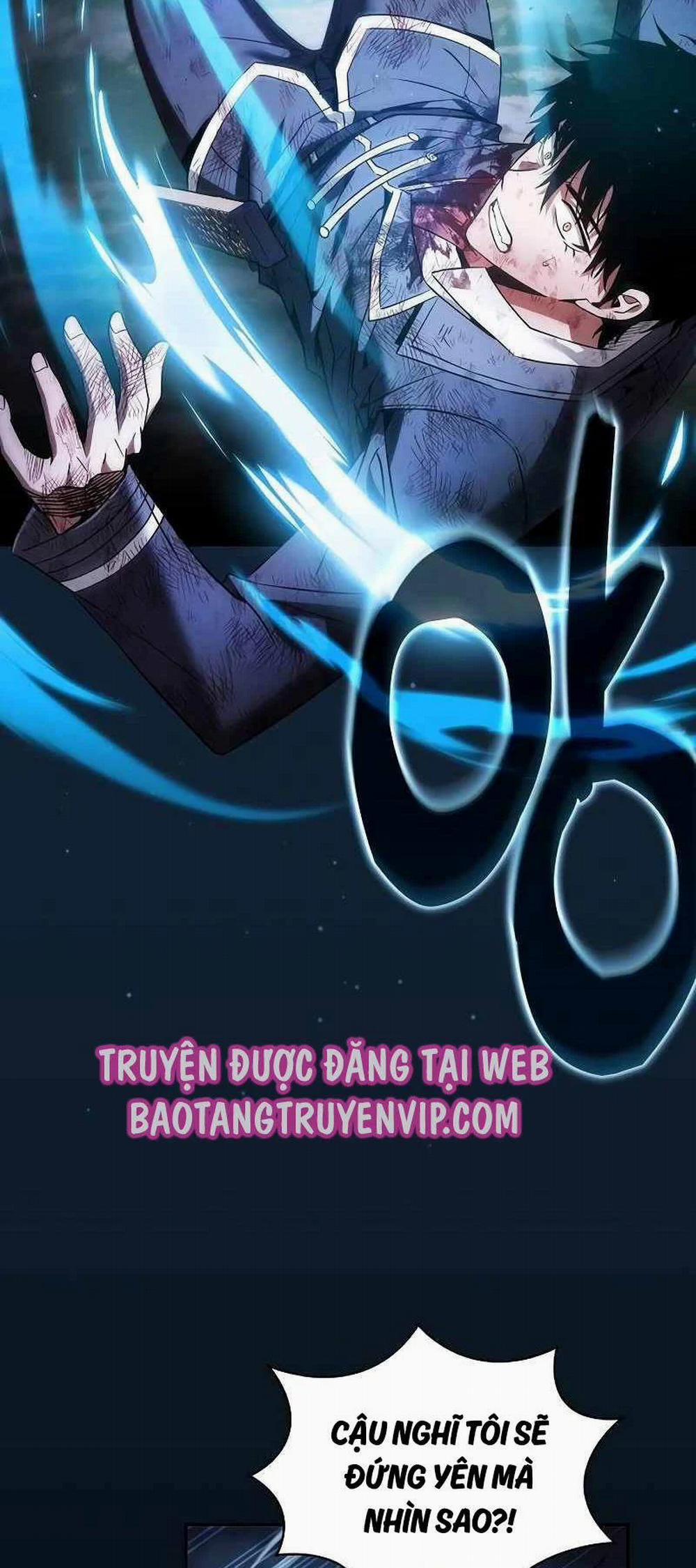 Kiếm Sĩ Thiên Tài Của Học Viện 47 trang 12