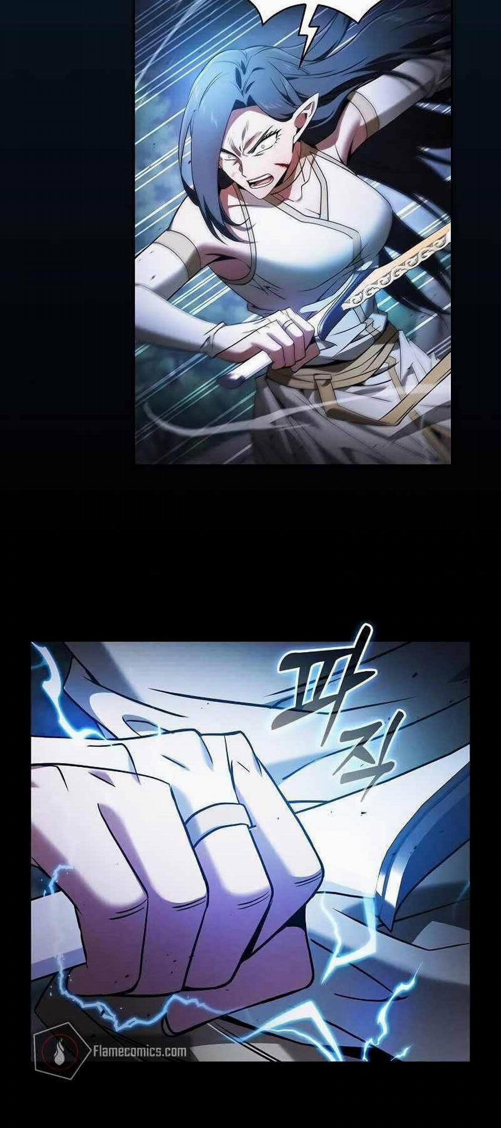 Kiếm Sĩ Thiên Tài Của Học Viện 47 trang 13