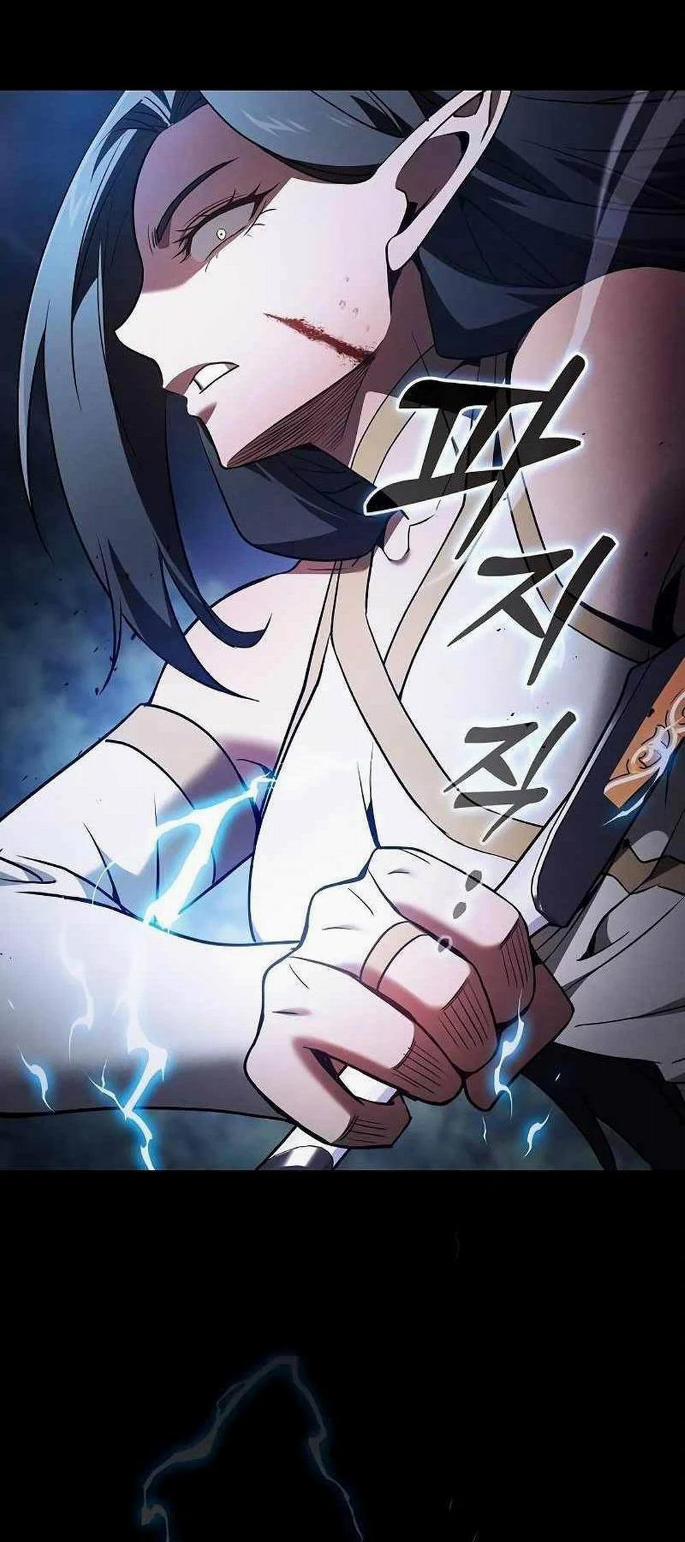 Kiếm Sĩ Thiên Tài Của Học Viện 47 trang 14