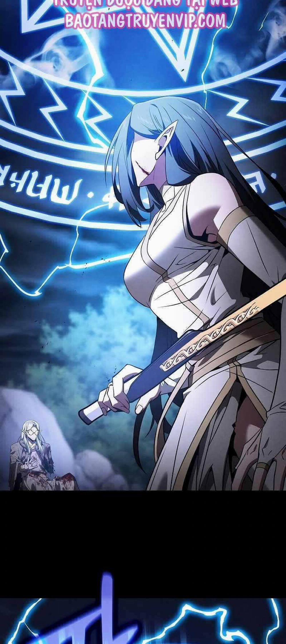 Kiếm Sĩ Thiên Tài Của Học Viện 47 trang 17