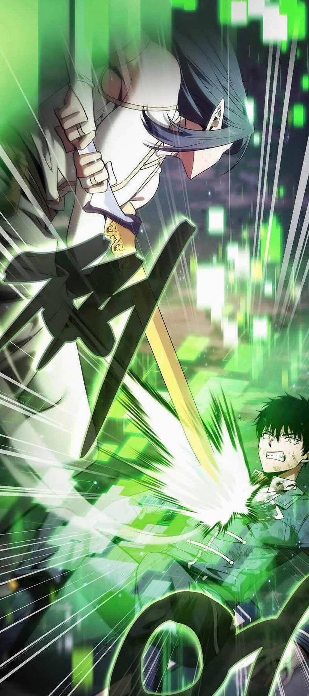 Kiếm Sĩ Thiên Tài Của Học Viện 47 trang 2