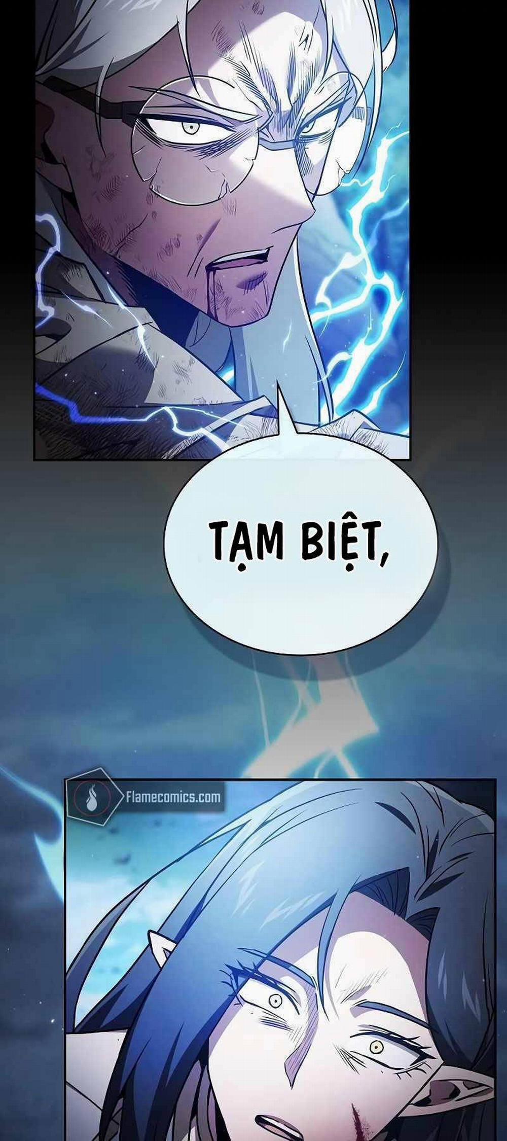 Kiếm Sĩ Thiên Tài Của Học Viện 47 trang 21