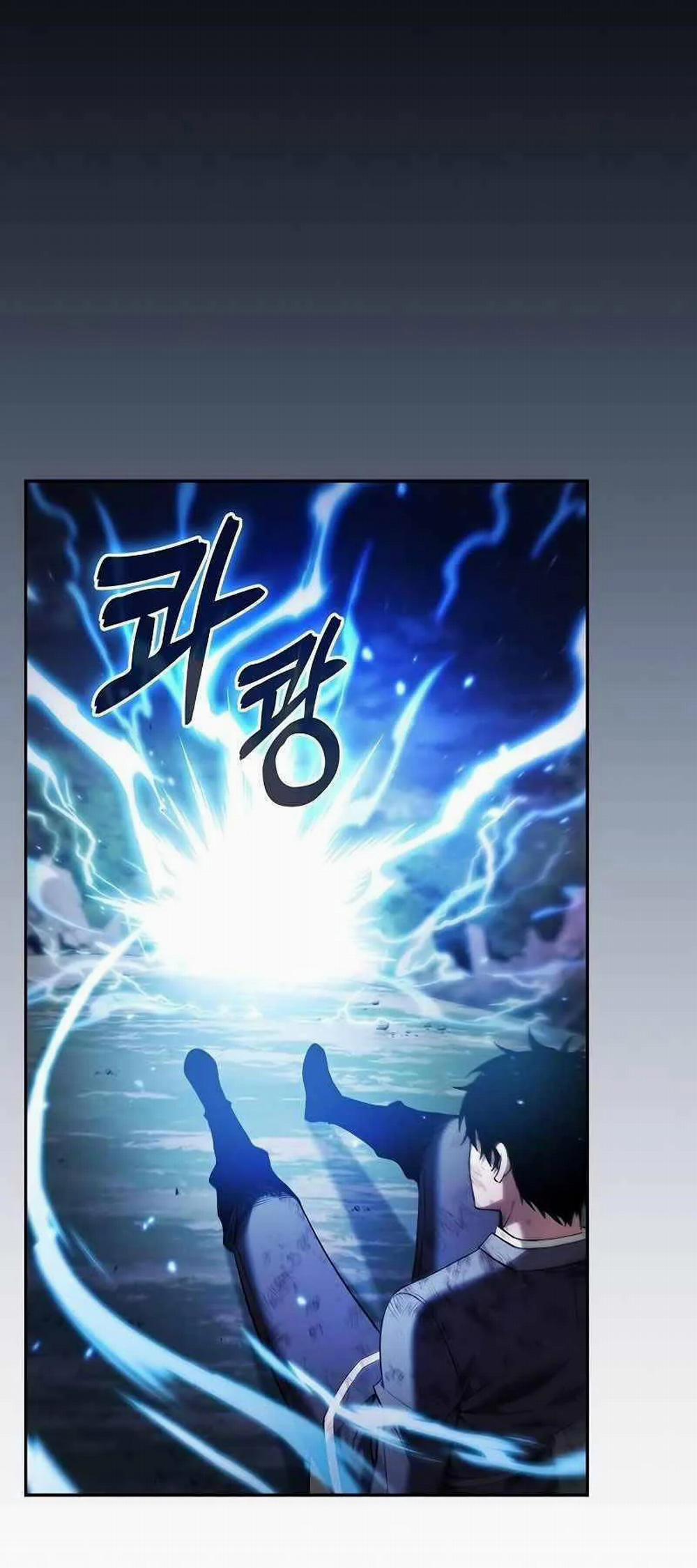 Kiếm Sĩ Thiên Tài Của Học Viện 47 trang 27