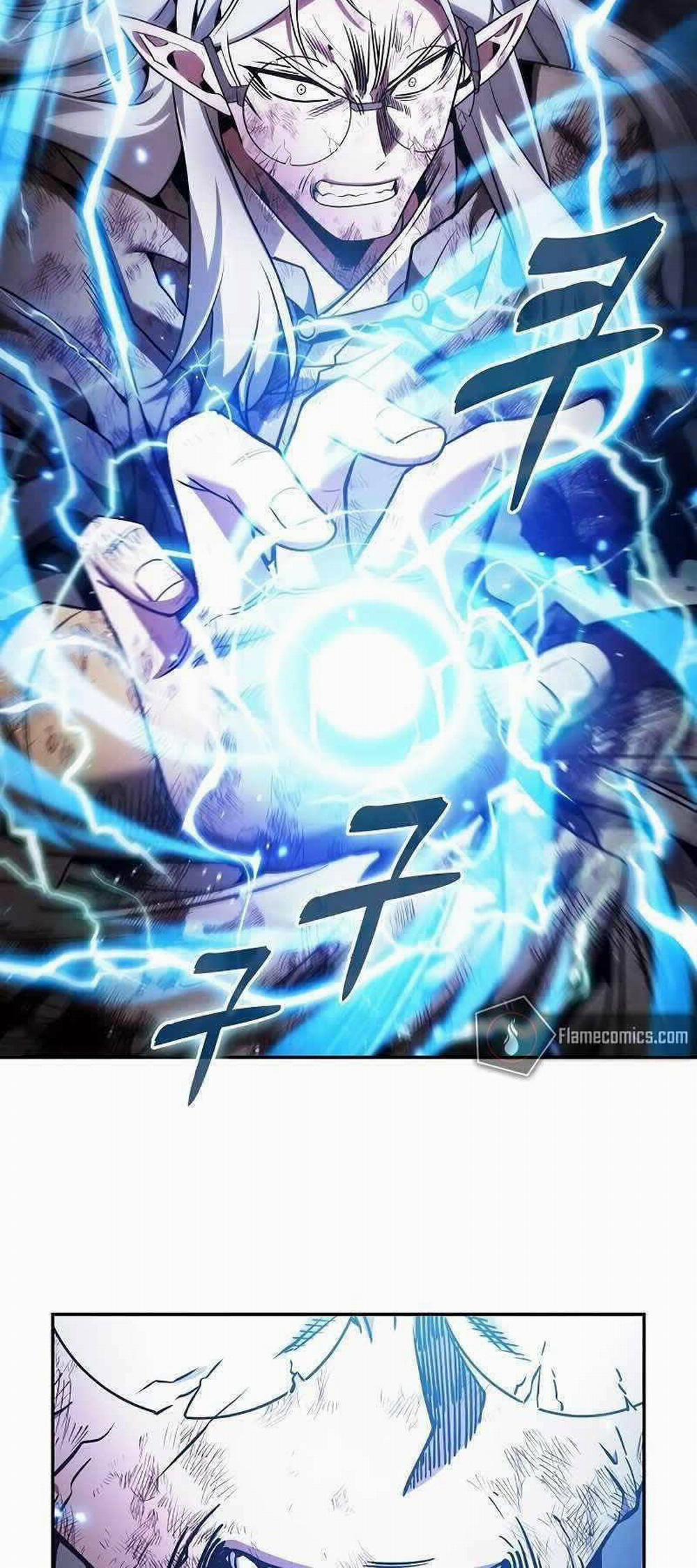 Kiếm Sĩ Thiên Tài Của Học Viện 47 trang 29