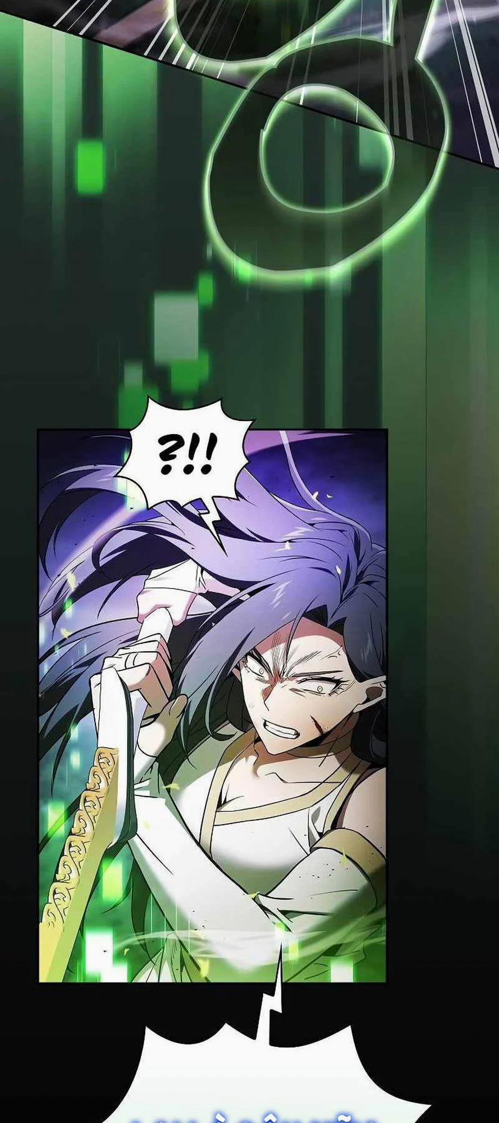 Kiếm Sĩ Thiên Tài Của Học Viện 47 trang 3