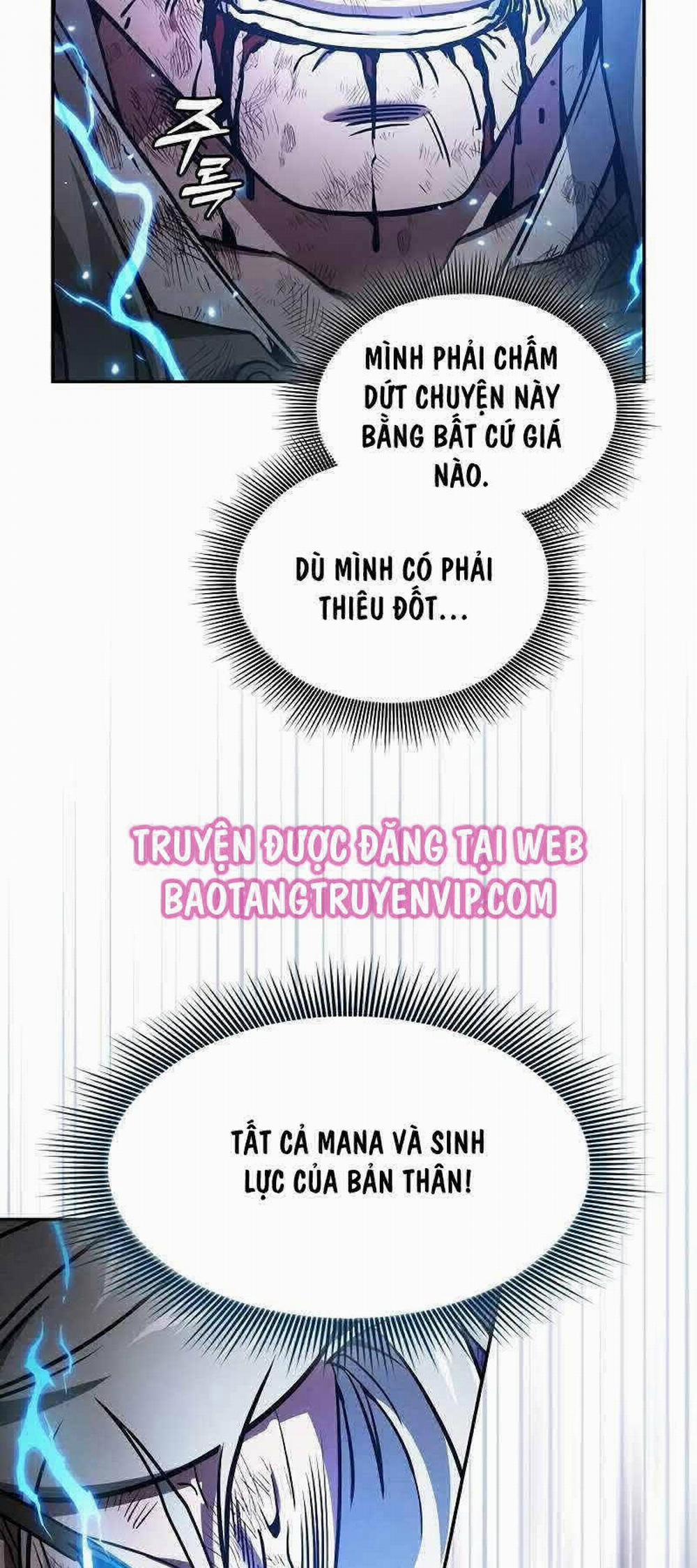 Kiếm Sĩ Thiên Tài Của Học Viện 47 trang 30