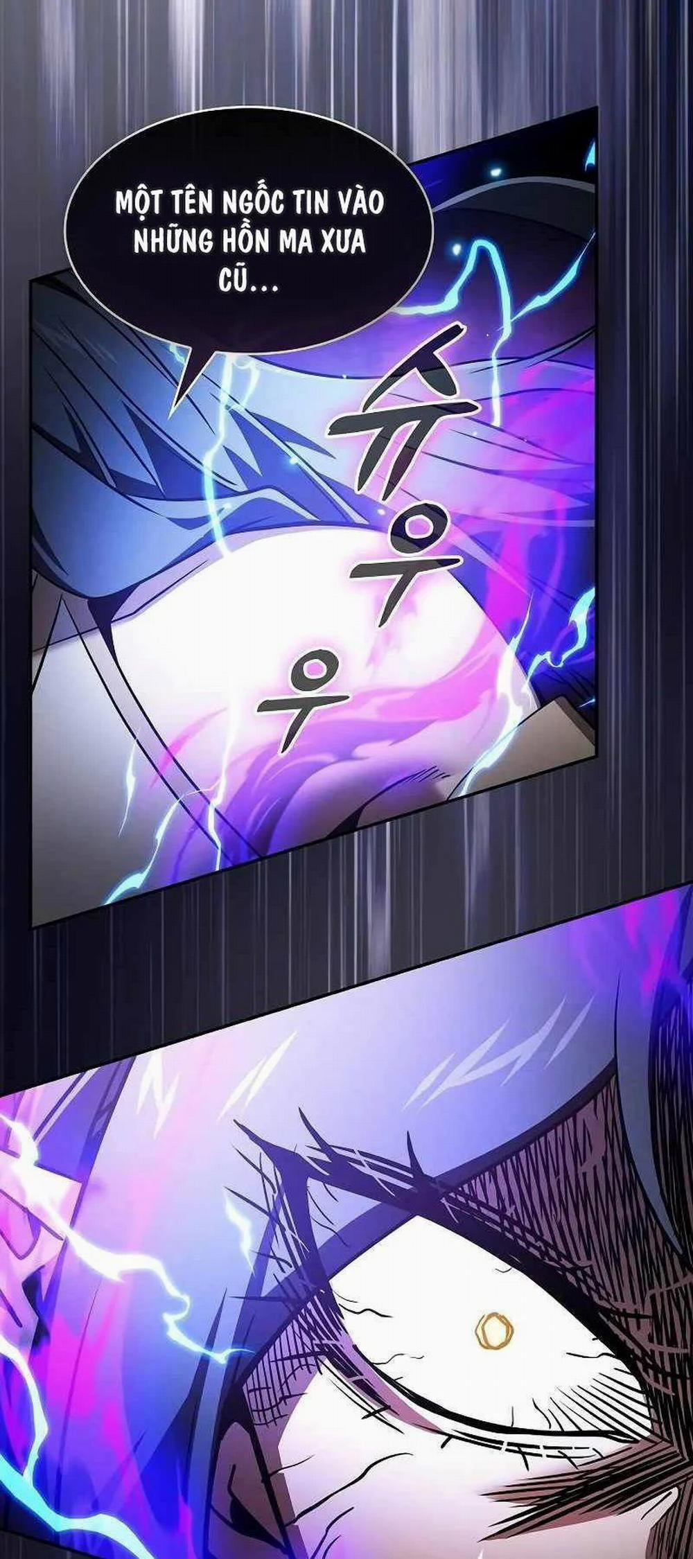 Kiếm Sĩ Thiên Tài Của Học Viện 47 trang 32