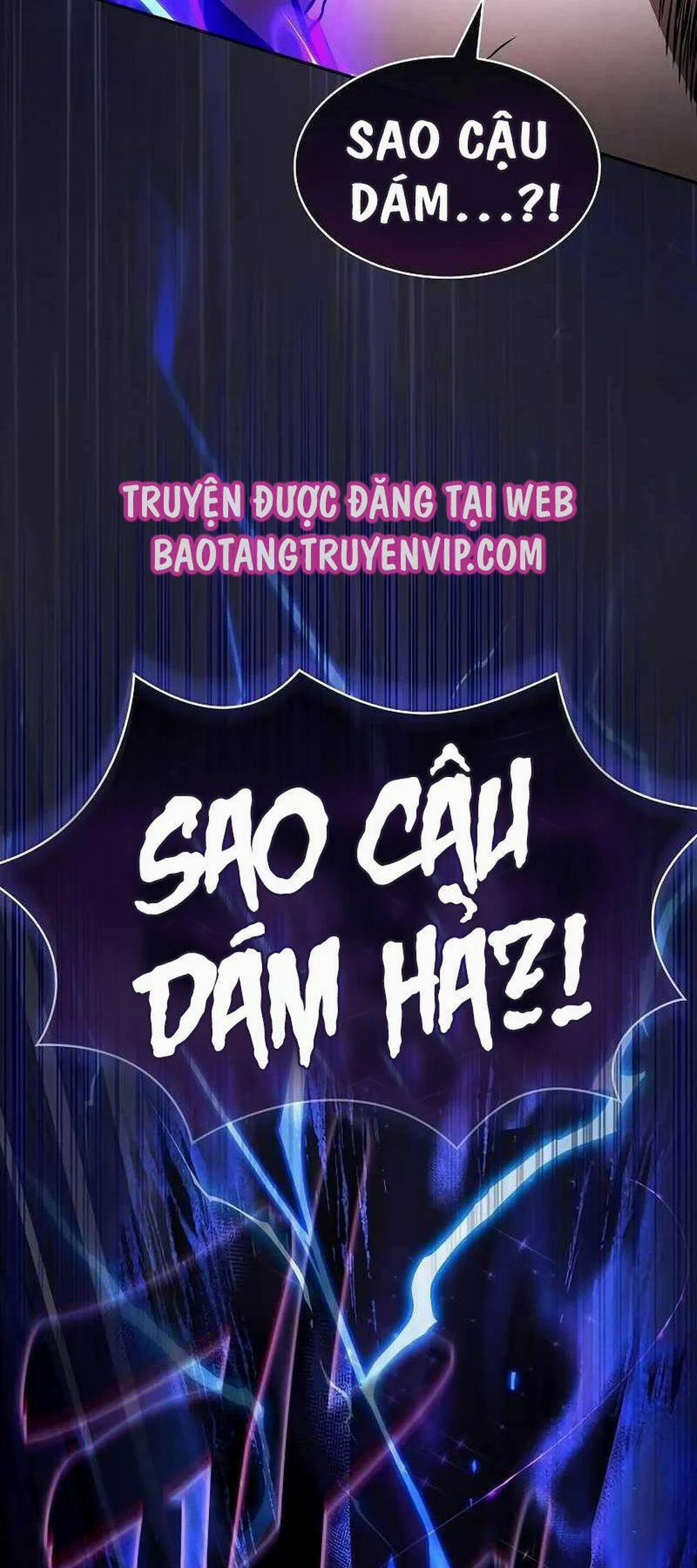 Kiếm Sĩ Thiên Tài Của Học Viện 47 trang 33