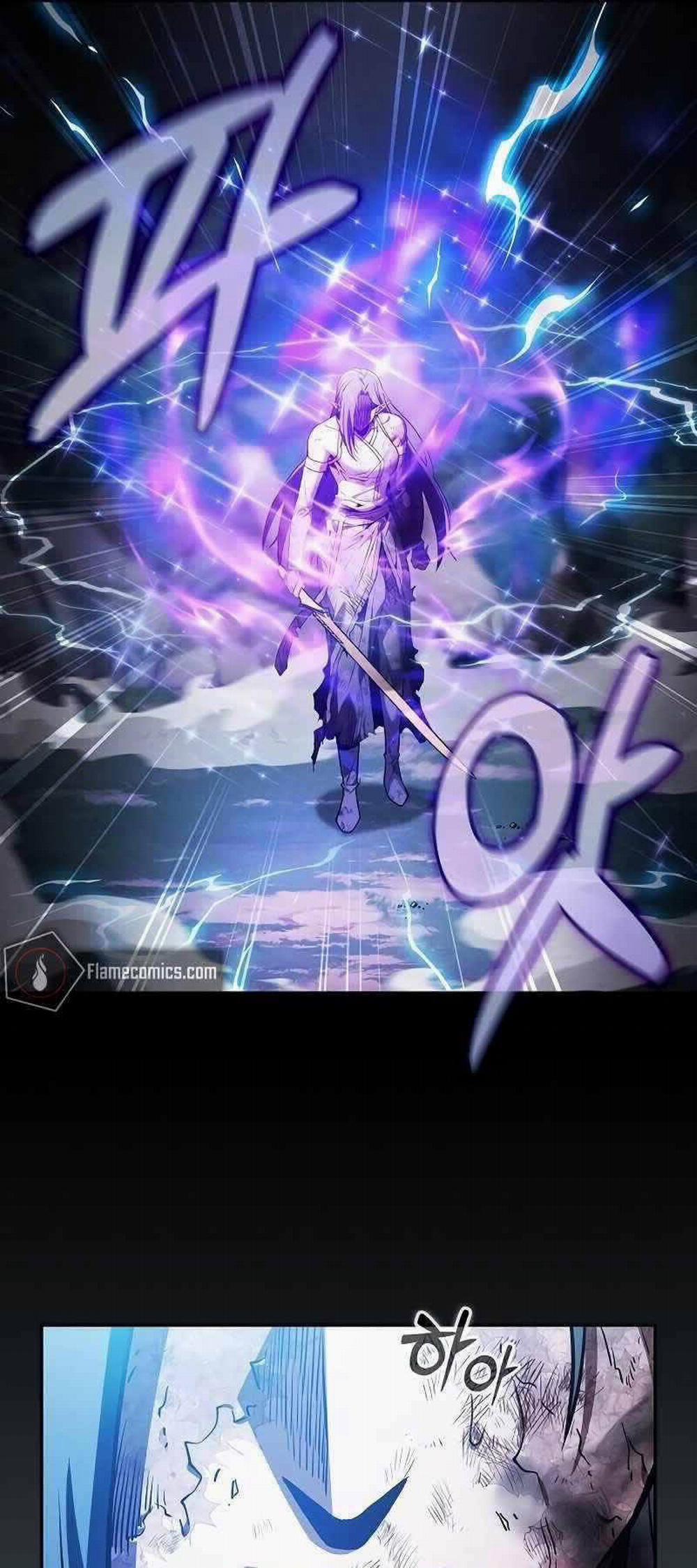 Kiếm Sĩ Thiên Tài Của Học Viện 47 trang 36