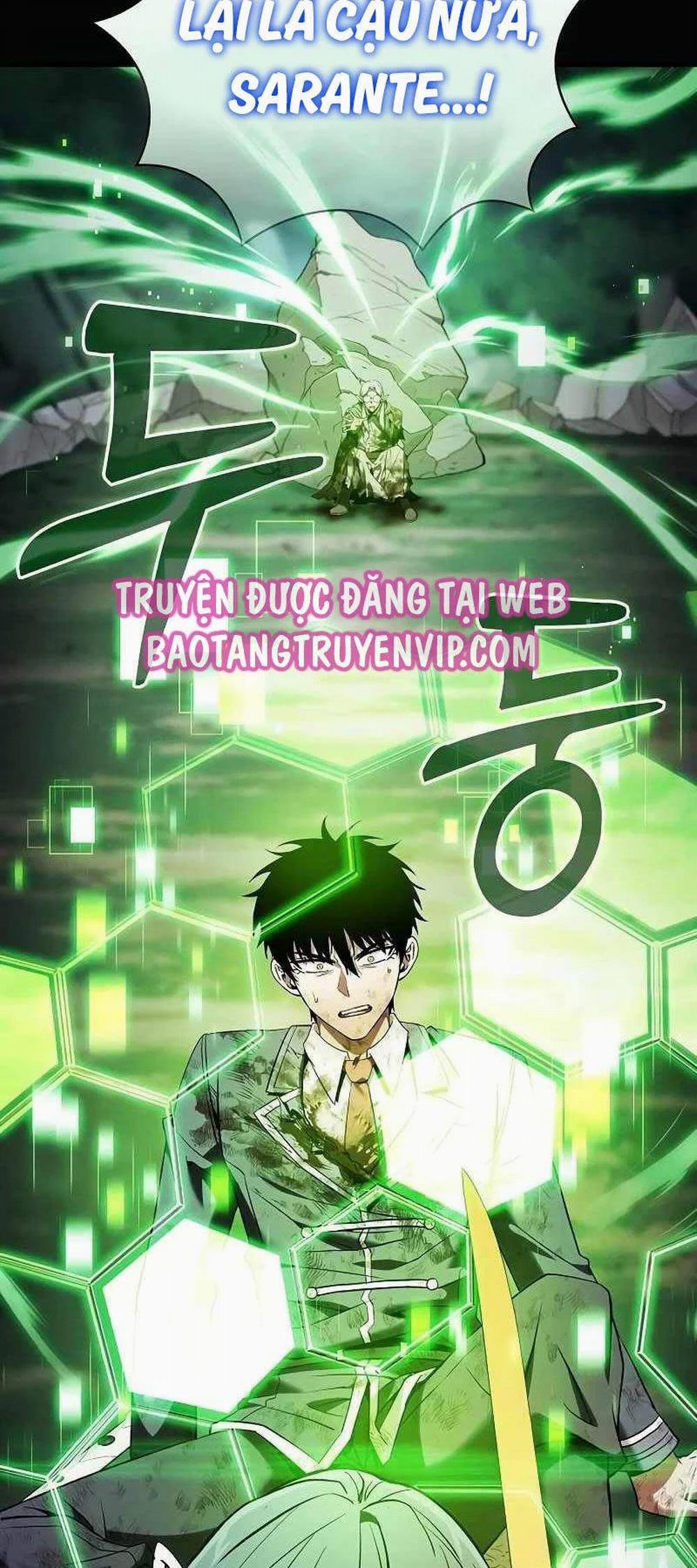 Kiếm Sĩ Thiên Tài Của Học Viện 47 trang 4