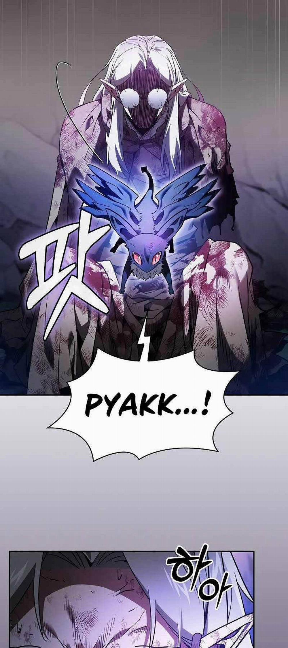 Kiếm Sĩ Thiên Tài Của Học Viện 47 trang 42