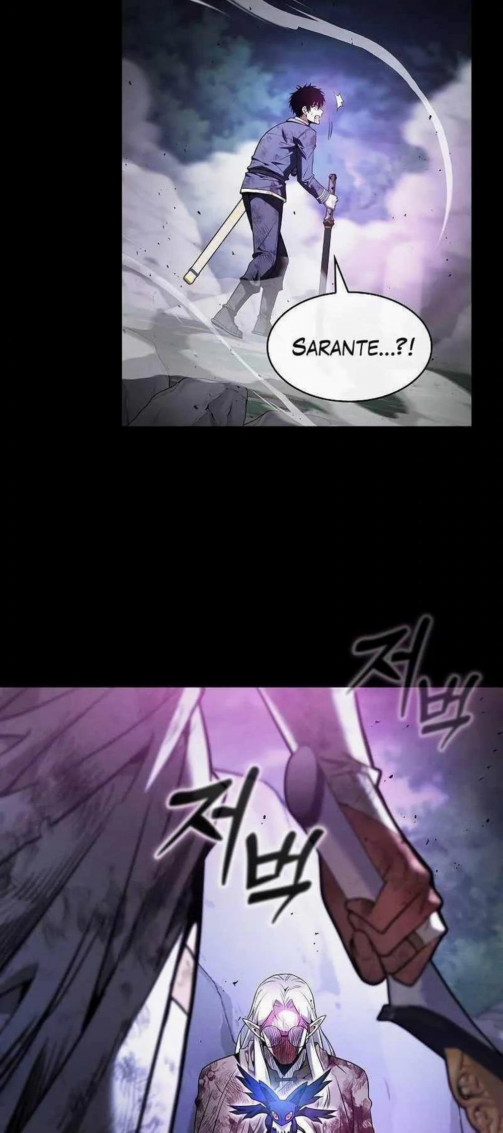 Kiếm Sĩ Thiên Tài Của Học Viện 47 trang 44