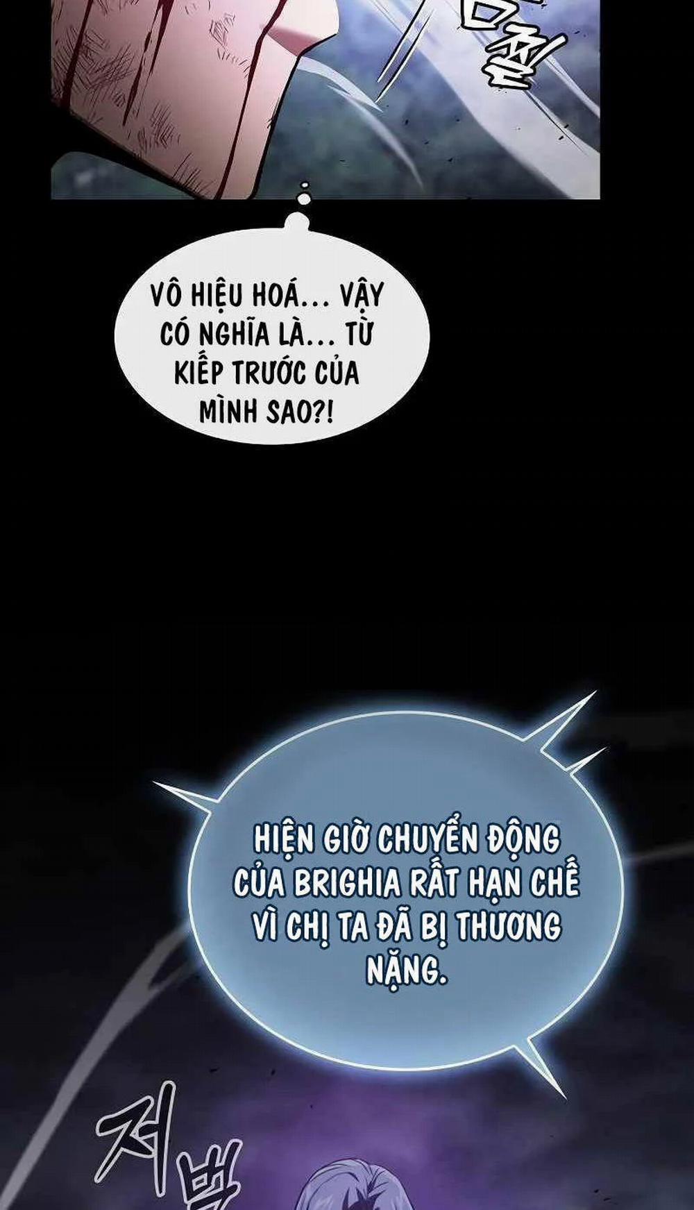 Kiếm Sĩ Thiên Tài Của Học Viện 47 trang 46