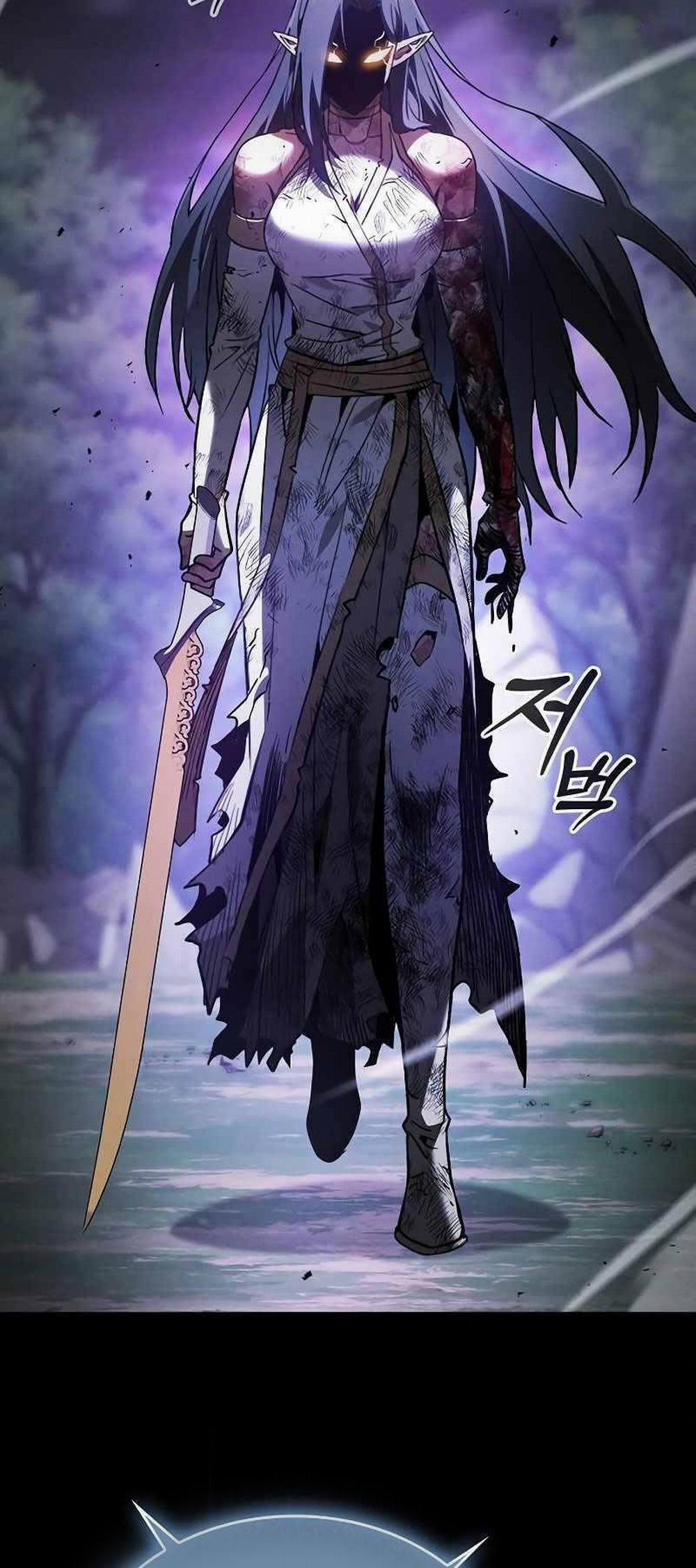 Kiếm Sĩ Thiên Tài Của Học Viện 47 trang 47