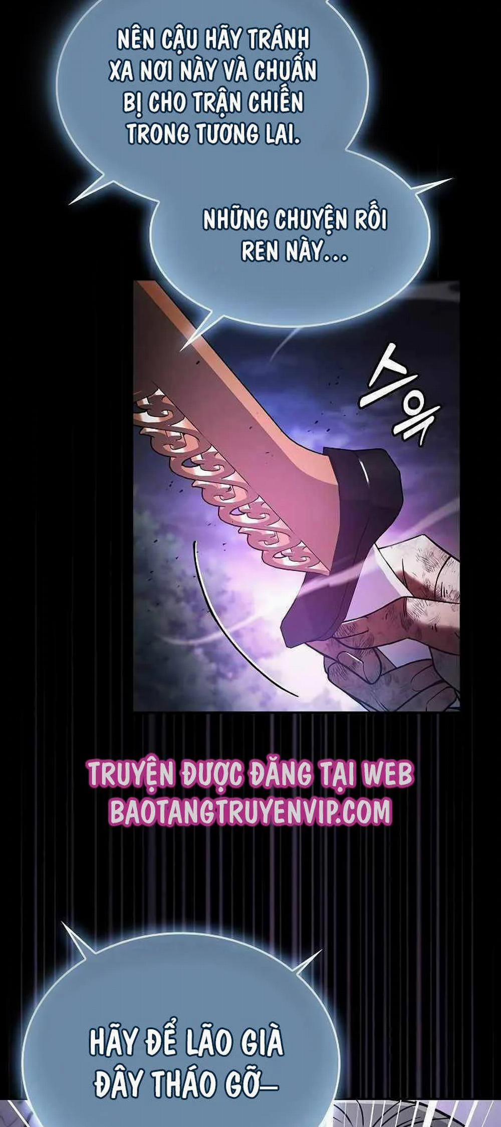 Kiếm Sĩ Thiên Tài Của Học Viện 47 trang 48