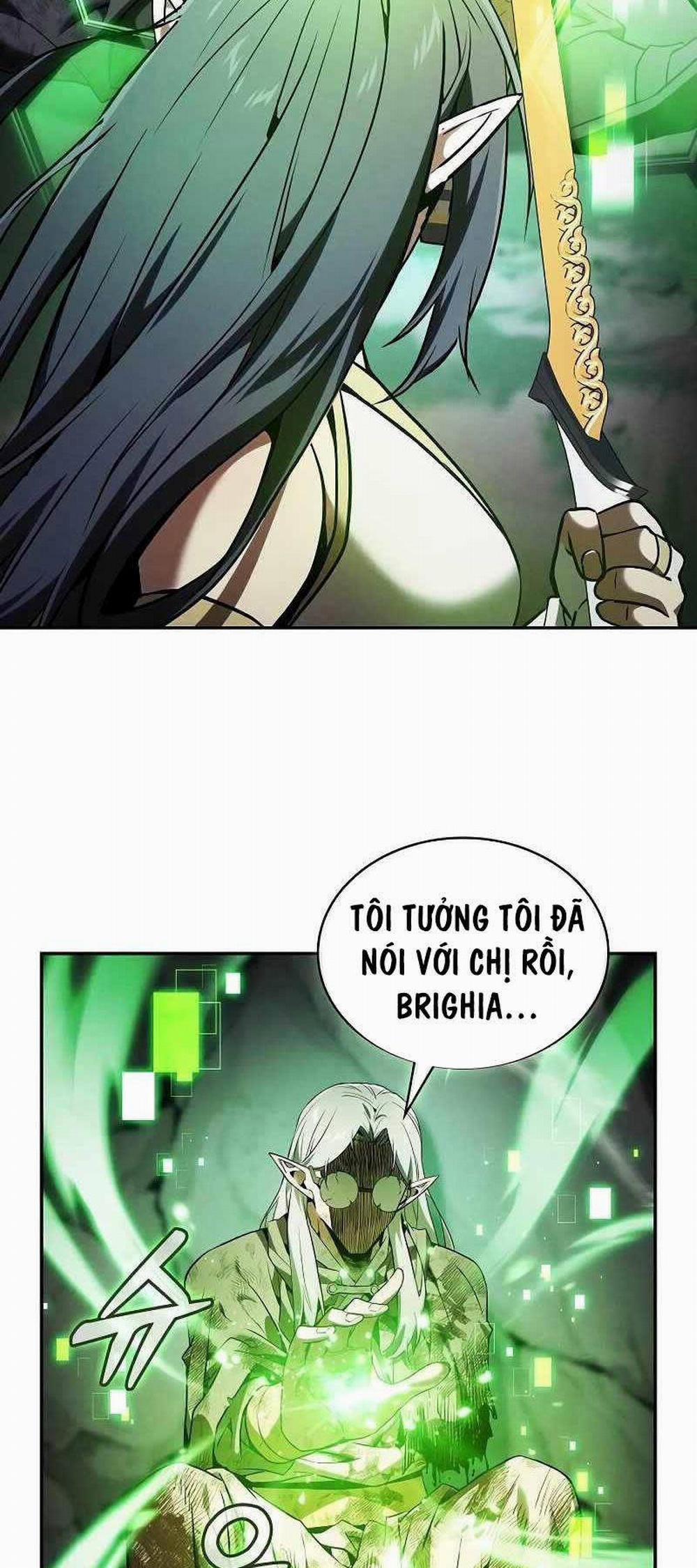 Kiếm Sĩ Thiên Tài Của Học Viện 47 trang 5