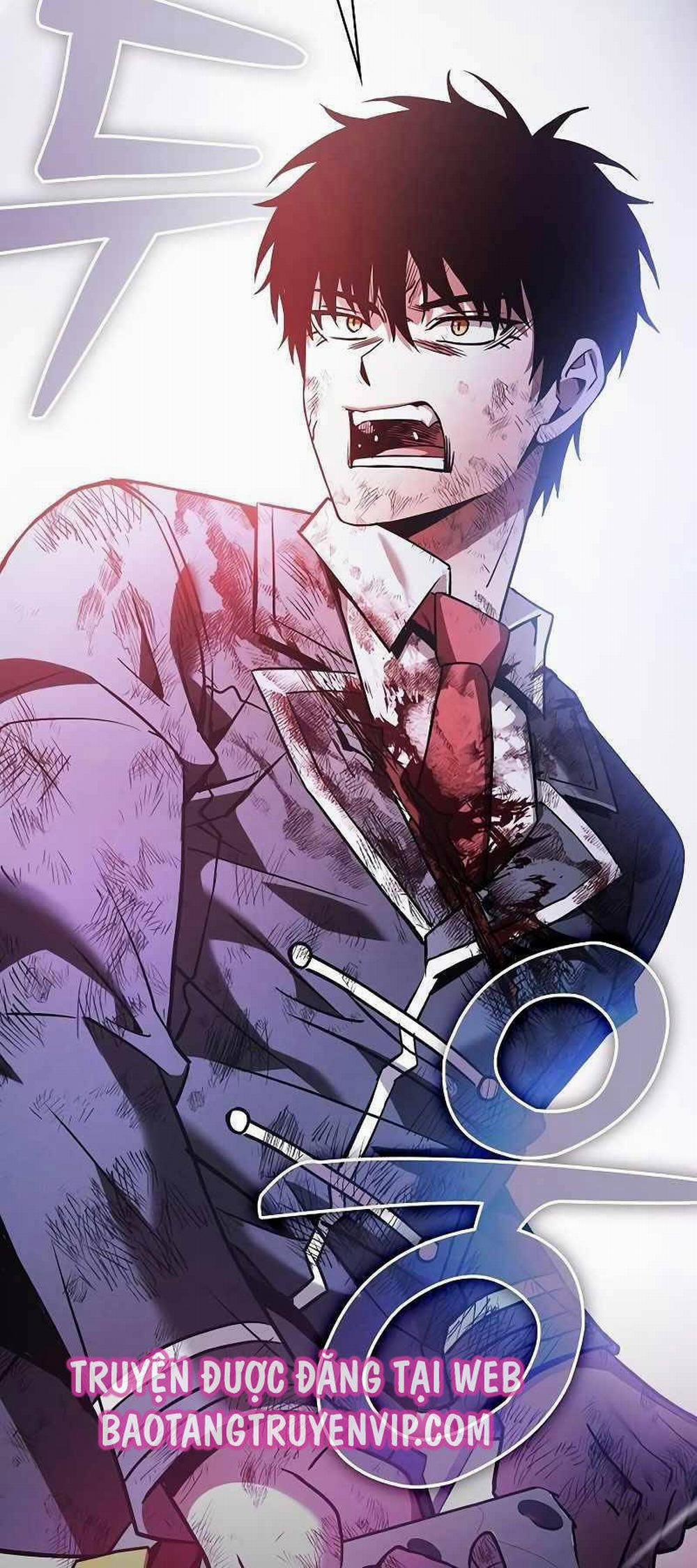 Kiếm Sĩ Thiên Tài Của Học Viện 47 trang 58