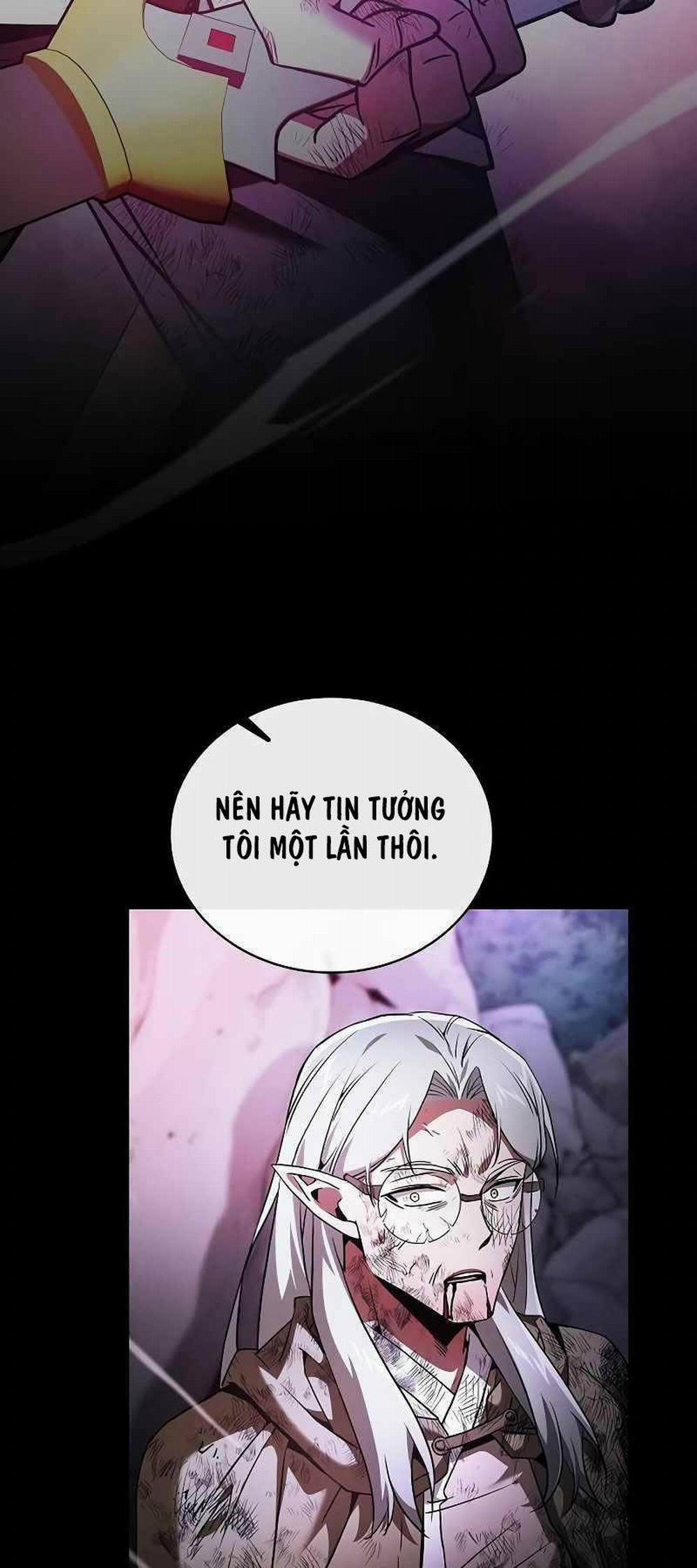 Kiếm Sĩ Thiên Tài Của Học Viện 47 trang 59