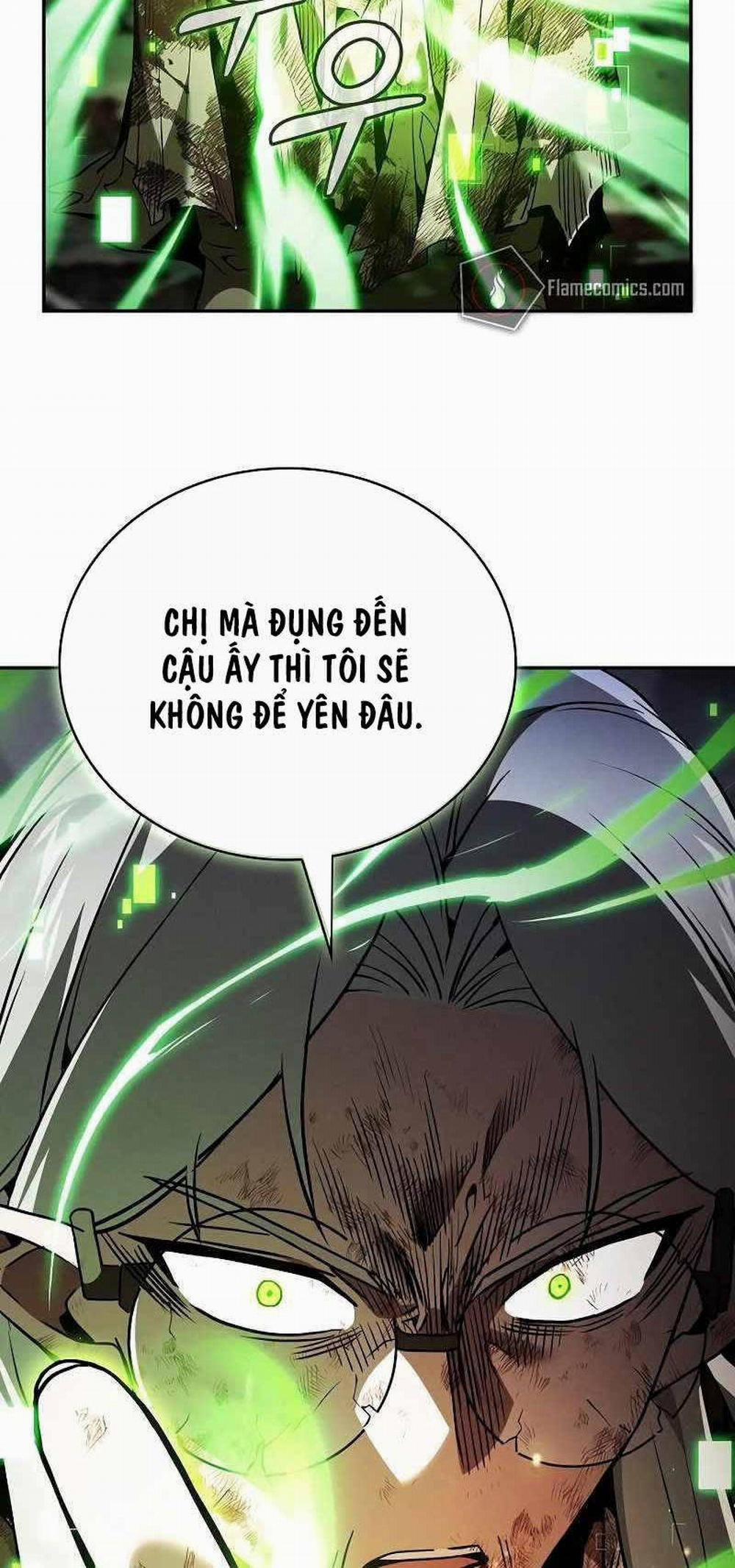 Kiếm Sĩ Thiên Tài Của Học Viện 47 trang 6