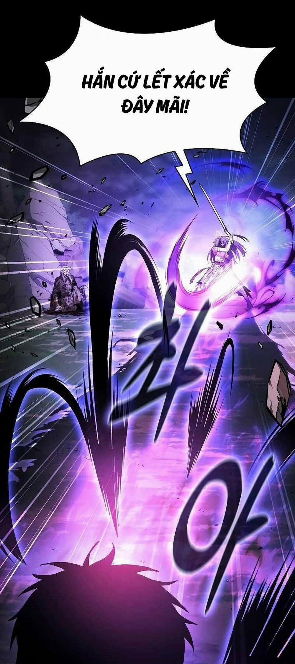 Kiếm Sĩ Thiên Tài Của Học Viện 47 trang 61