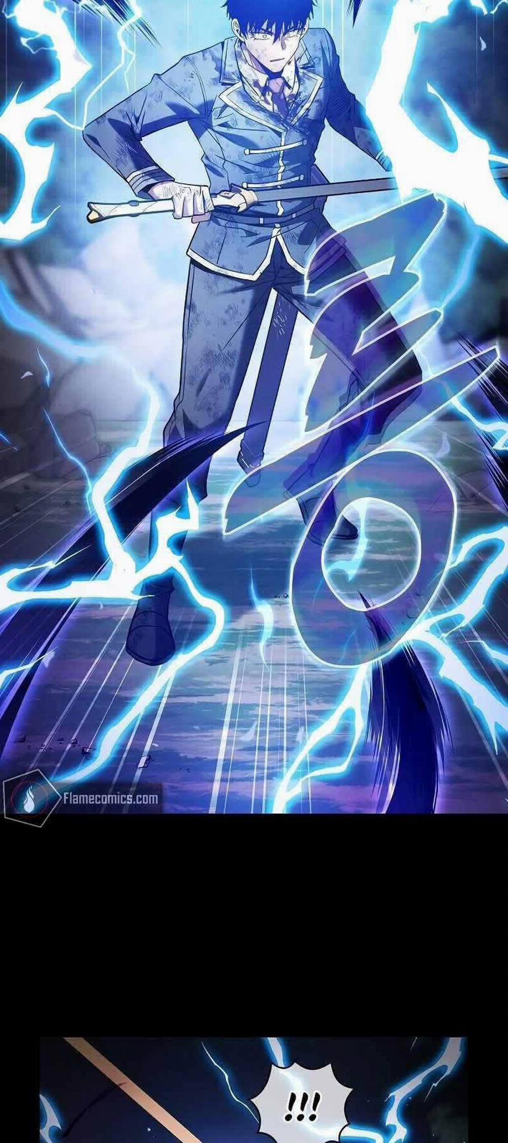 Kiếm Sĩ Thiên Tài Của Học Viện 47 trang 65