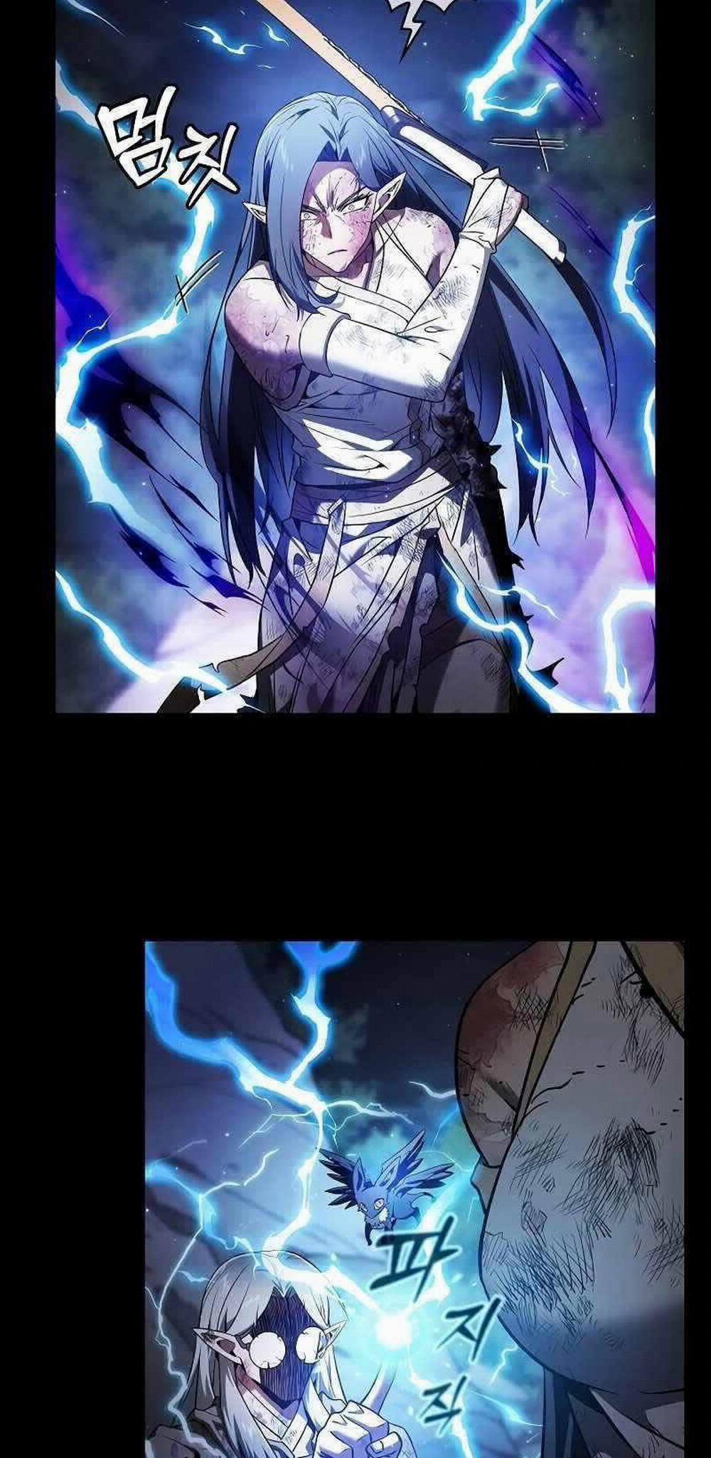 Kiếm Sĩ Thiên Tài Của Học Viện 47 trang 66