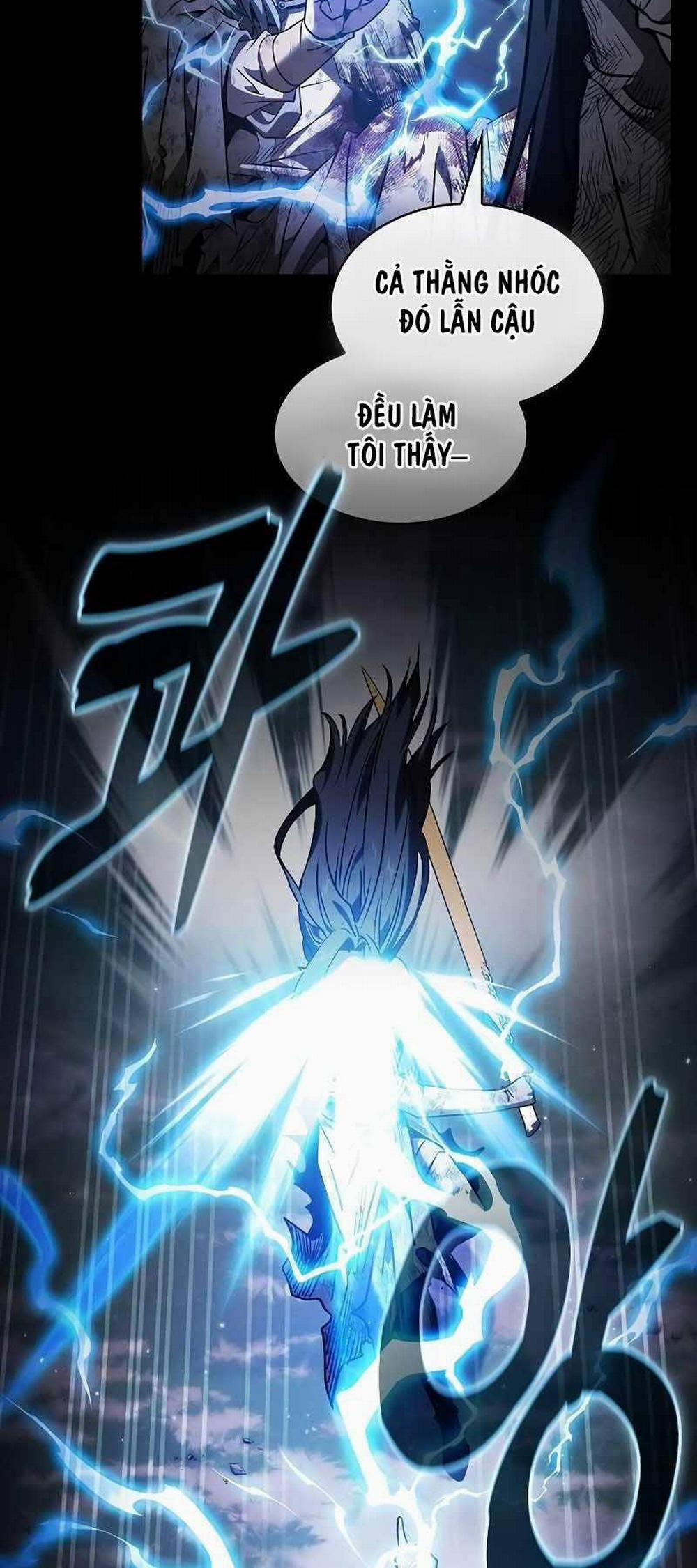 Kiếm Sĩ Thiên Tài Của Học Viện 47 trang 67