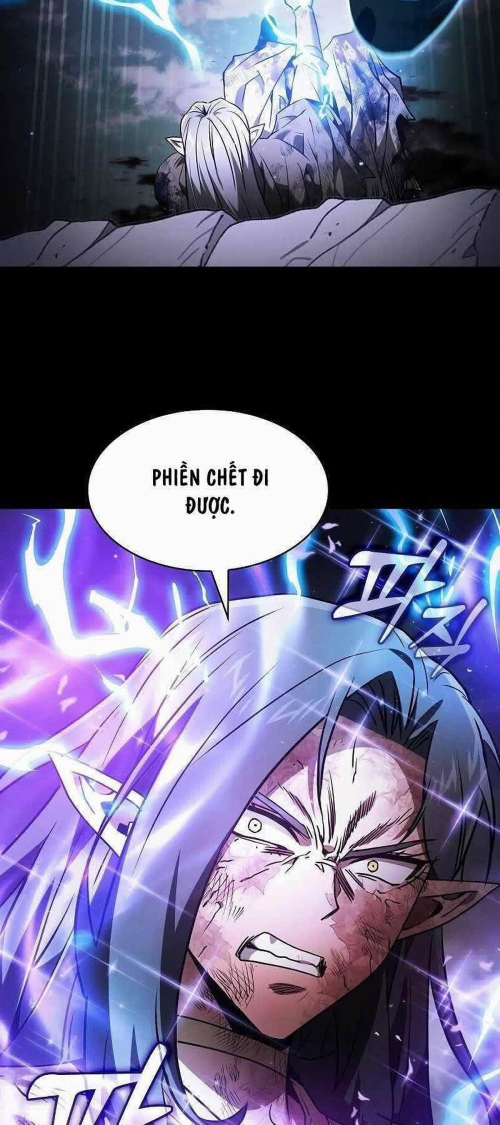 Kiếm Sĩ Thiên Tài Của Học Viện 47 trang 68