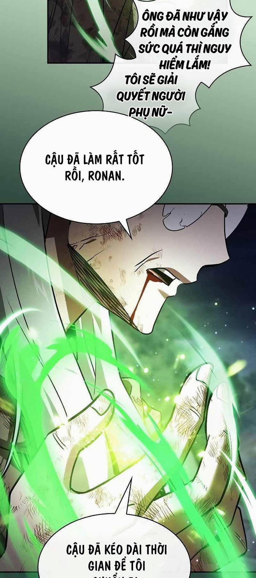 Kiếm Sĩ Thiên Tài Của Học Viện 47 trang 8