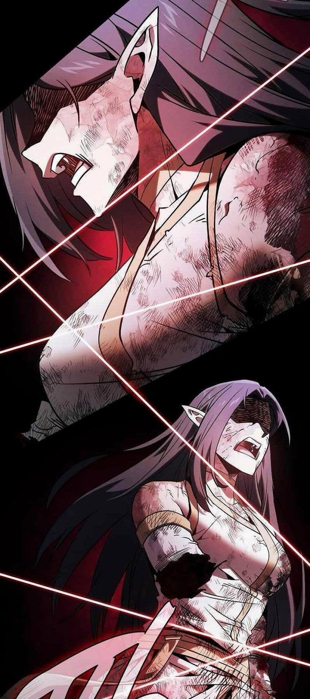 Kiếm Sĩ Thiên Tài Của Học Viện 47 trang 82