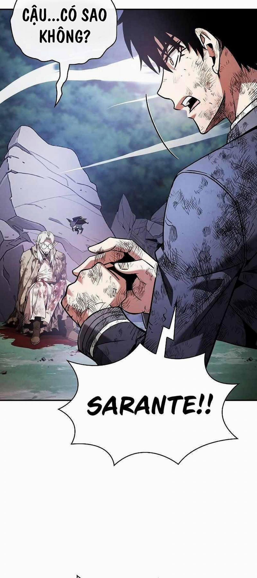 Kiếm Sĩ Thiên Tài Của Học Viện 48 trang 14