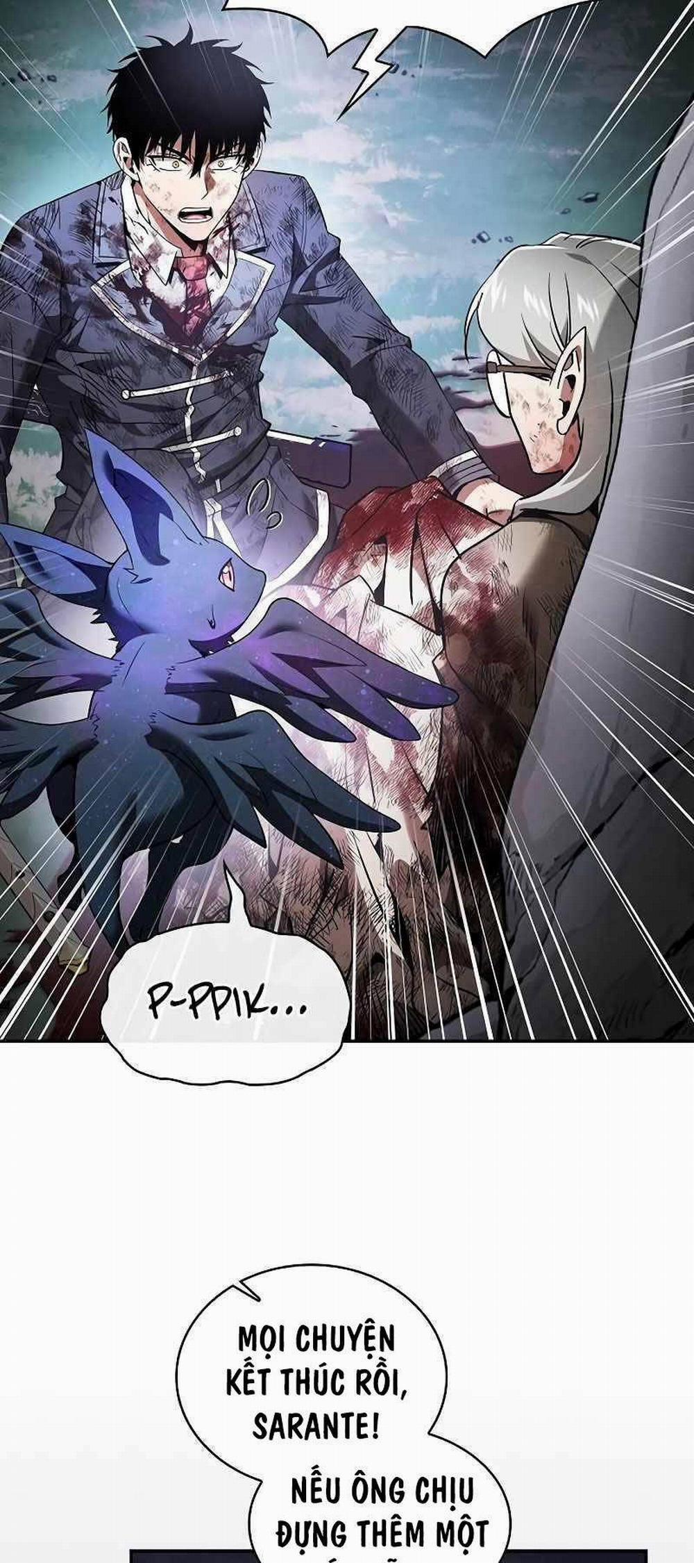 Kiếm Sĩ Thiên Tài Của Học Viện 48 trang 16