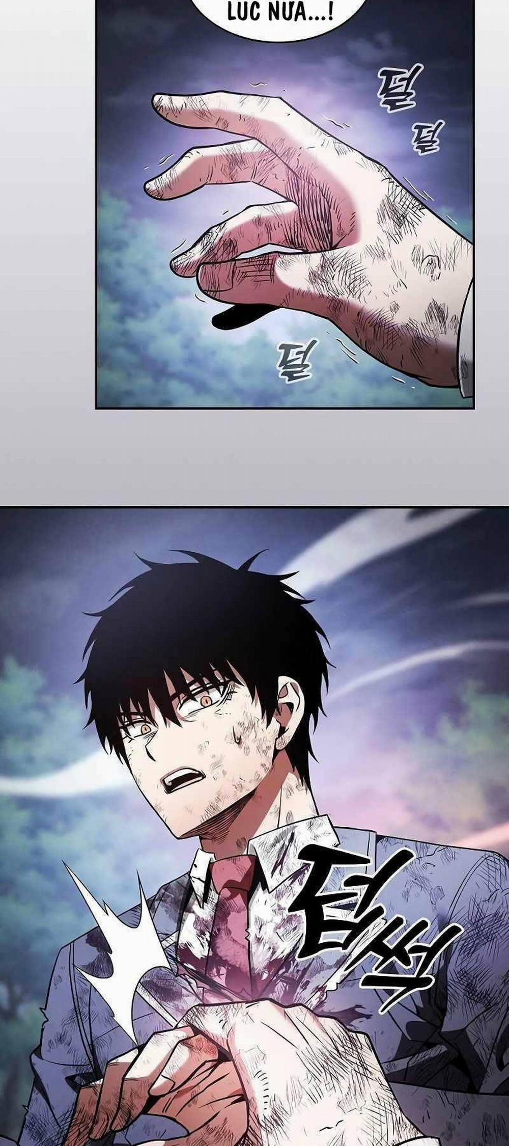 Kiếm Sĩ Thiên Tài Của Học Viện 48 trang 17