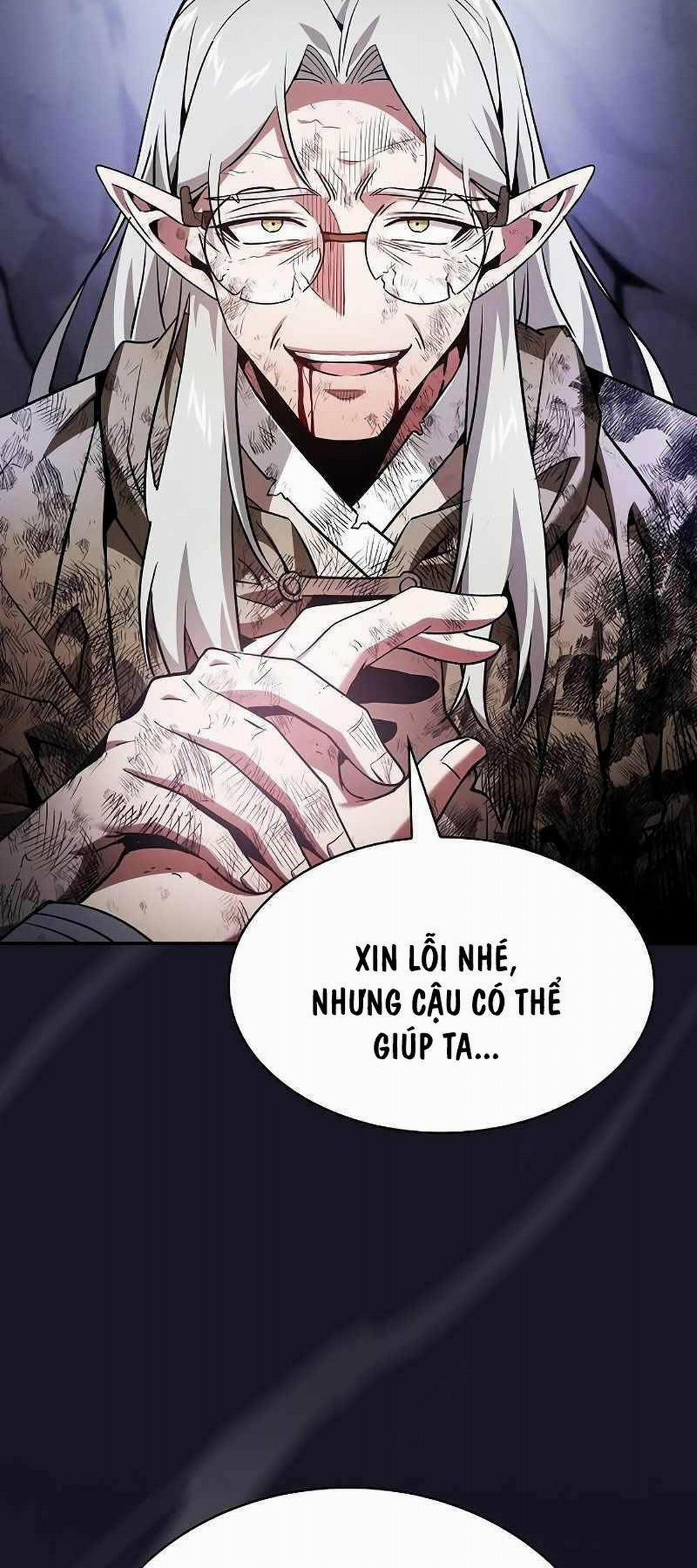 Kiếm Sĩ Thiên Tài Của Học Viện 48 trang 19