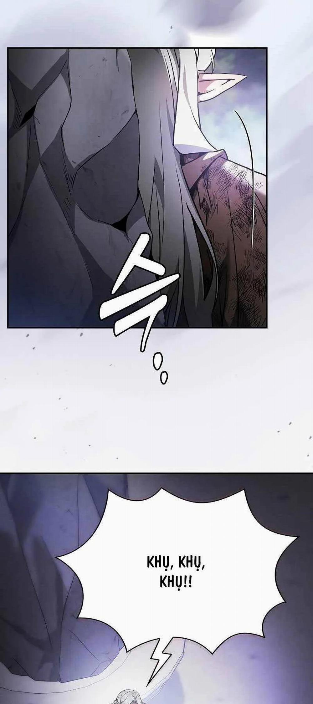 Kiếm Sĩ Thiên Tài Của Học Viện 48 trang 23