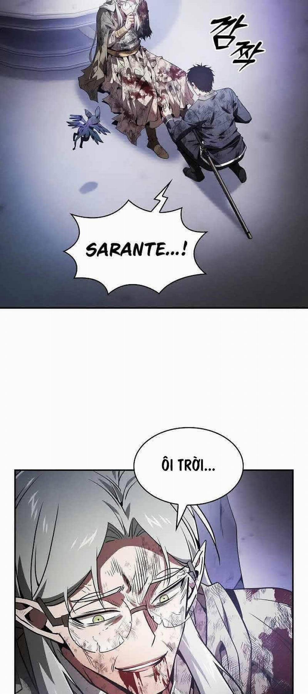 Kiếm Sĩ Thiên Tài Của Học Viện 48 trang 24