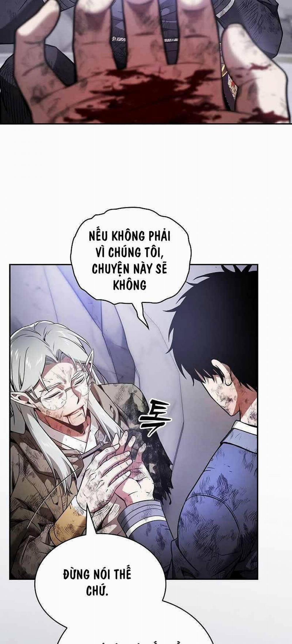 Kiếm Sĩ Thiên Tài Của Học Viện 48 trang 26