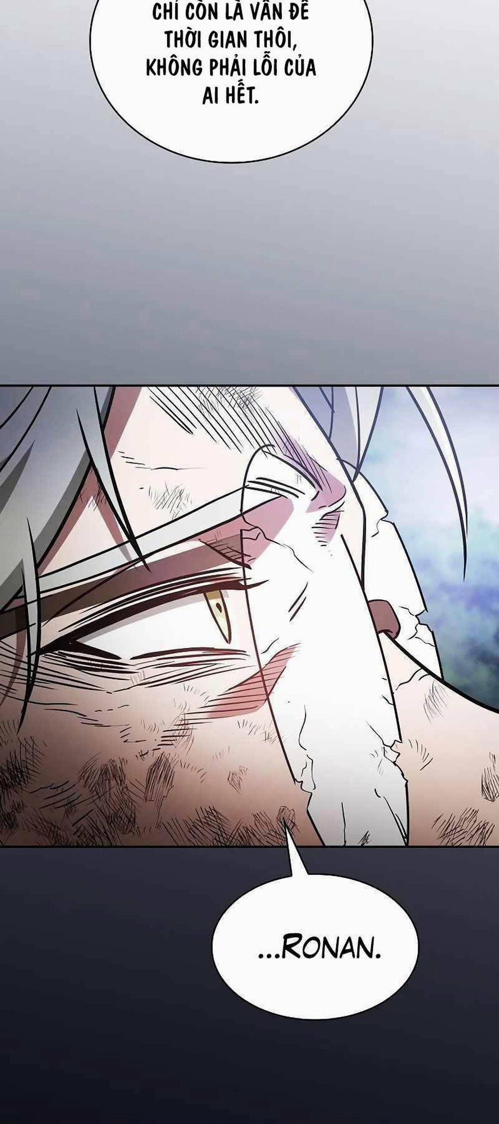 Kiếm Sĩ Thiên Tài Của Học Viện 48 trang 27