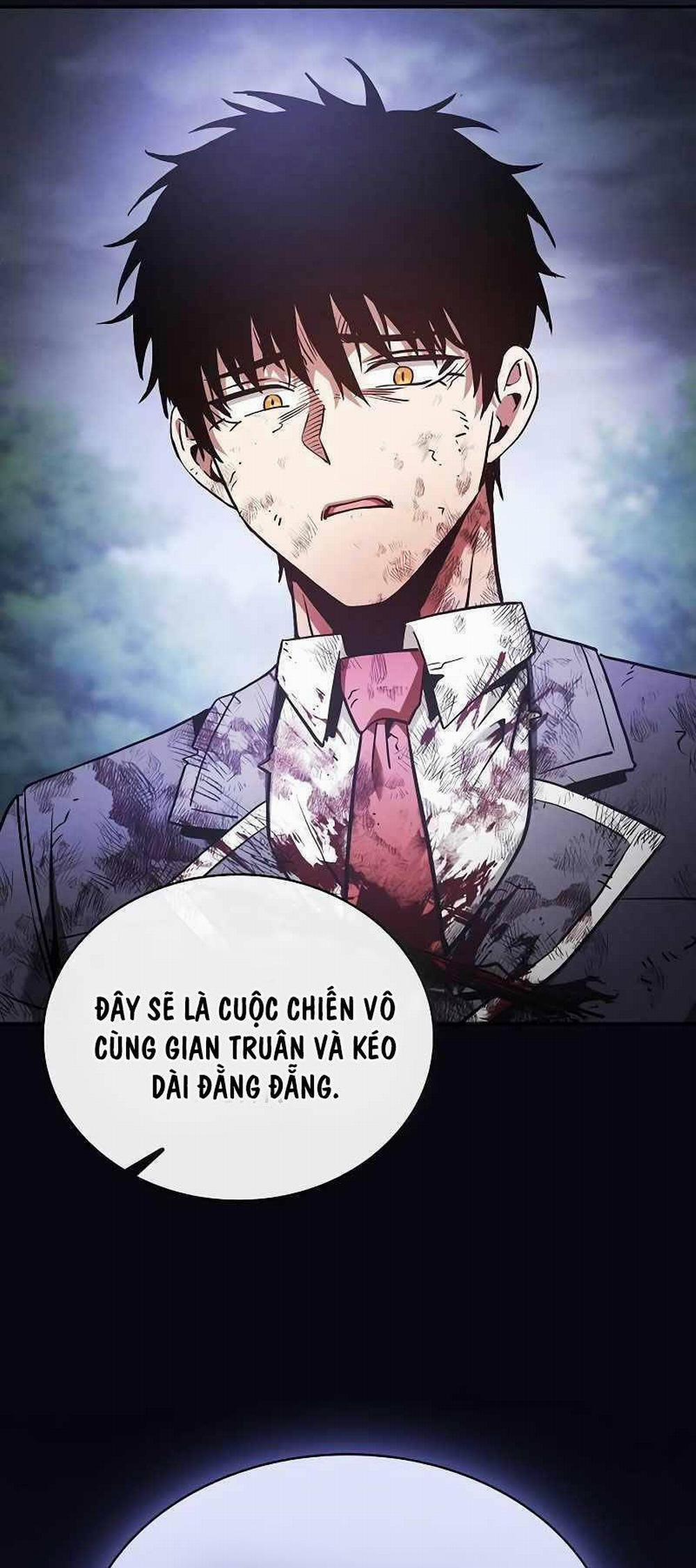 Kiếm Sĩ Thiên Tài Của Học Viện 48 trang 28