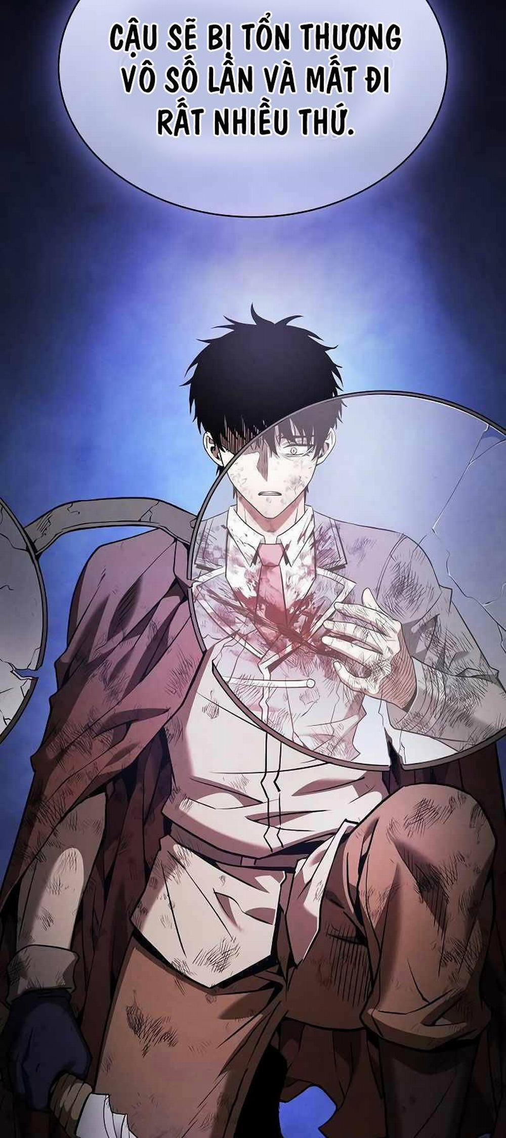 Kiếm Sĩ Thiên Tài Của Học Viện 48 trang 29