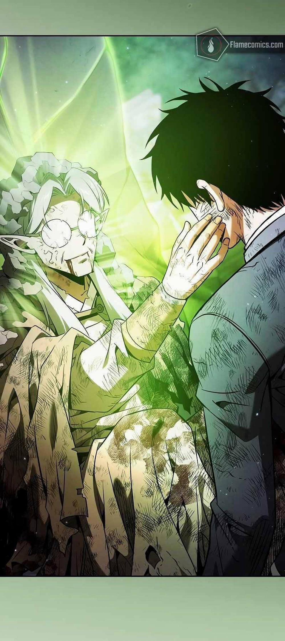 Kiếm Sĩ Thiên Tài Của Học Viện 48 trang 38