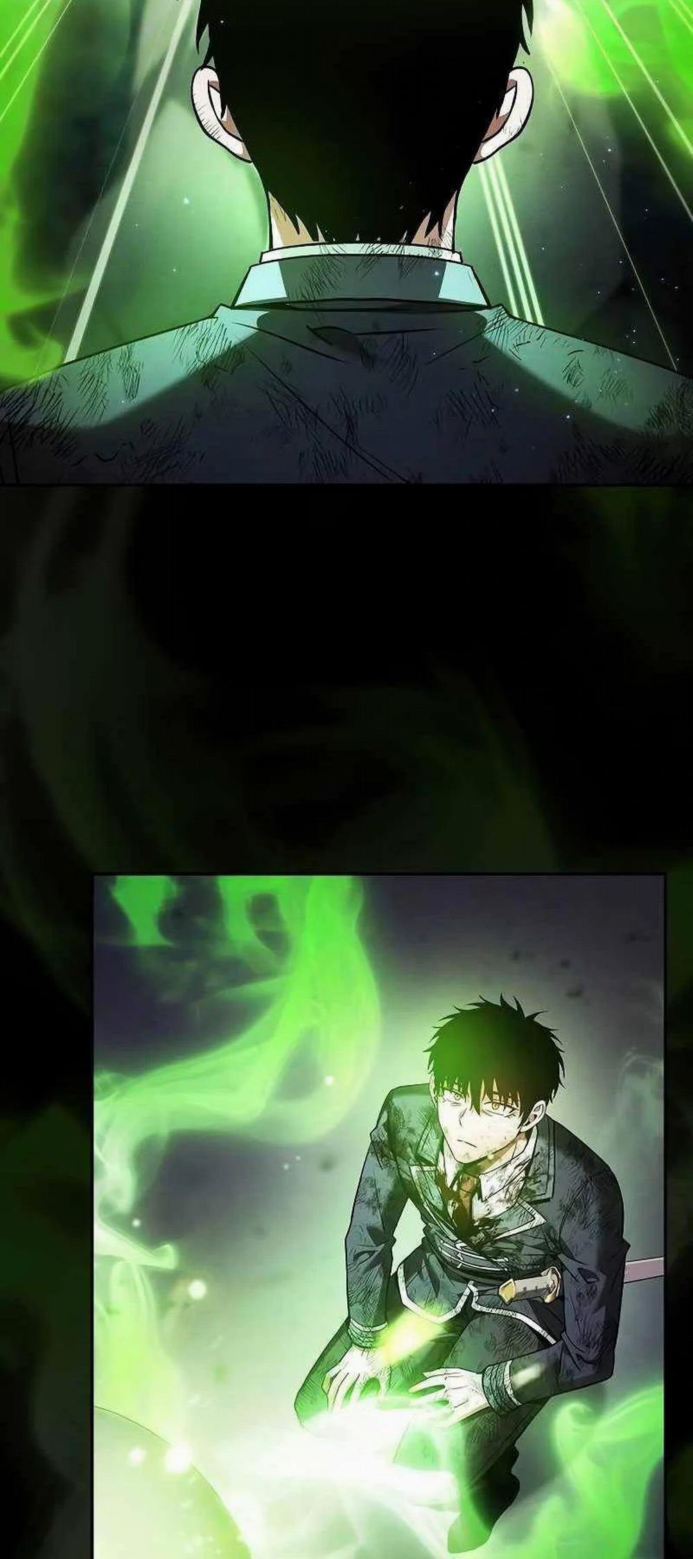 Kiếm Sĩ Thiên Tài Của Học Viện 48 trang 46