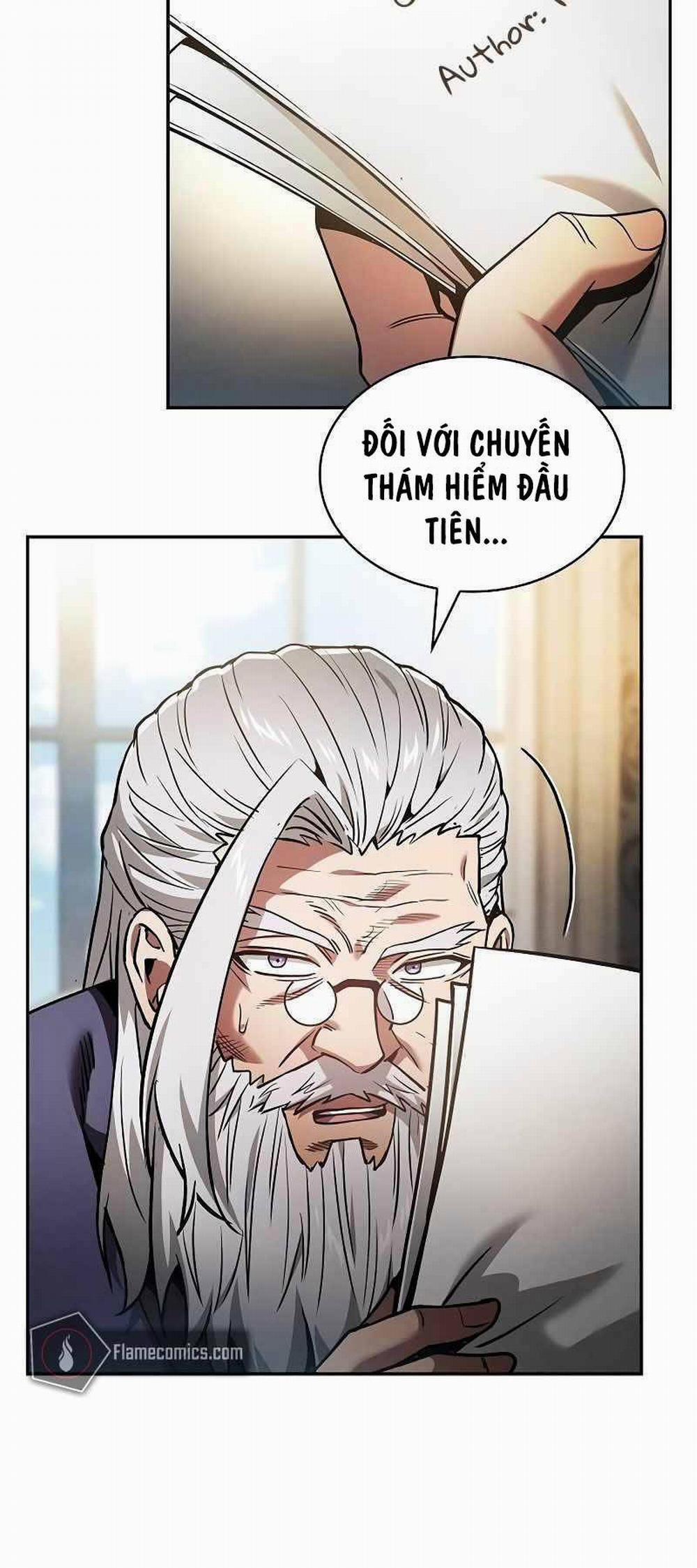 Kiếm Sĩ Thiên Tài Của Học Viện 48 trang 55