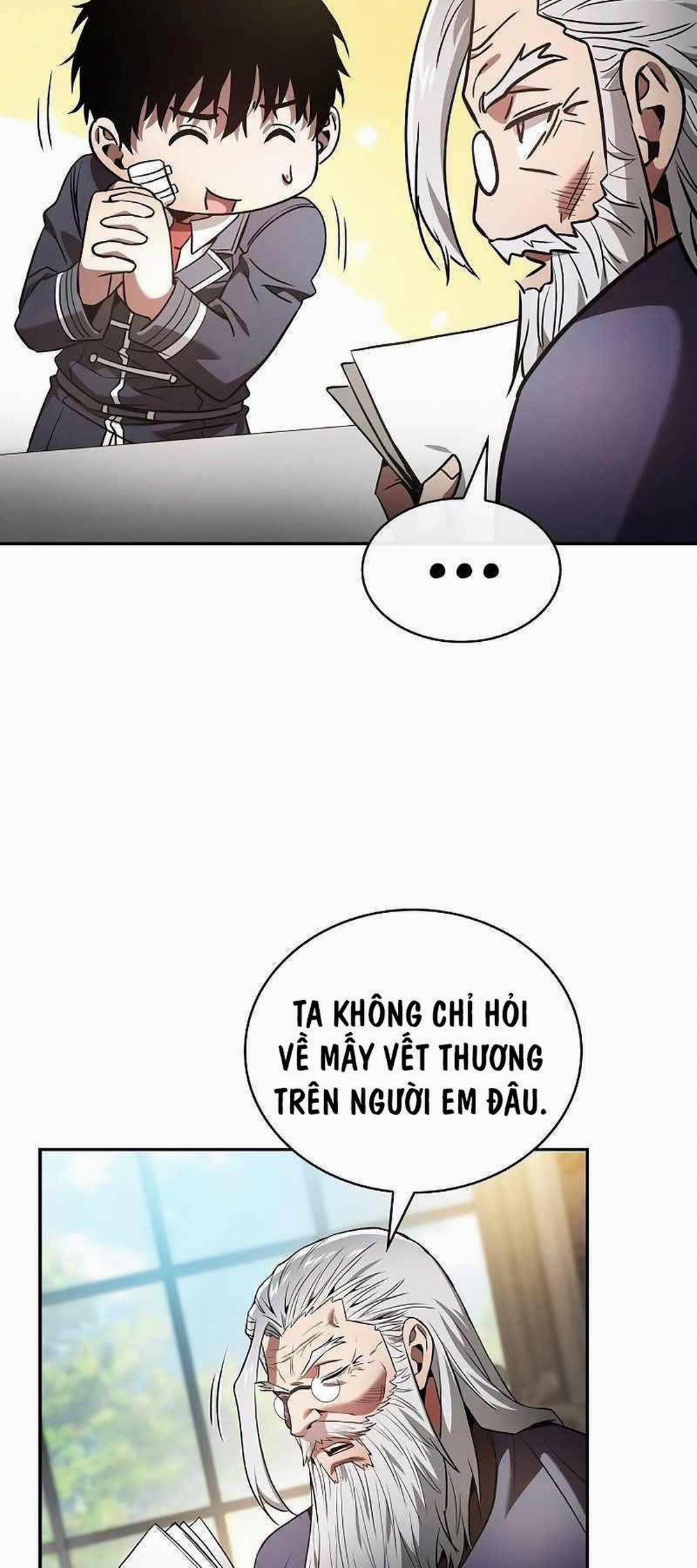 Kiếm Sĩ Thiên Tài Của Học Viện 48 trang 58